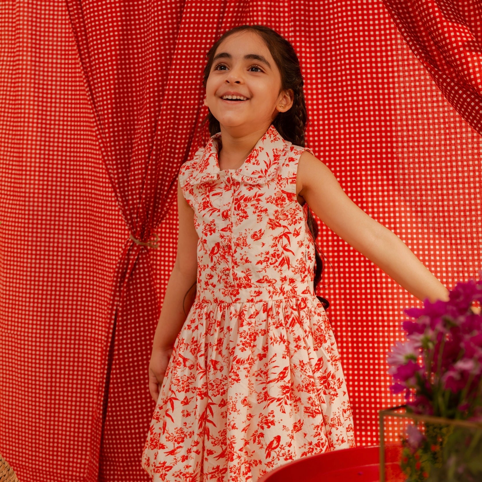 Twirl into Spring: Girls Dresses for Every Occasion