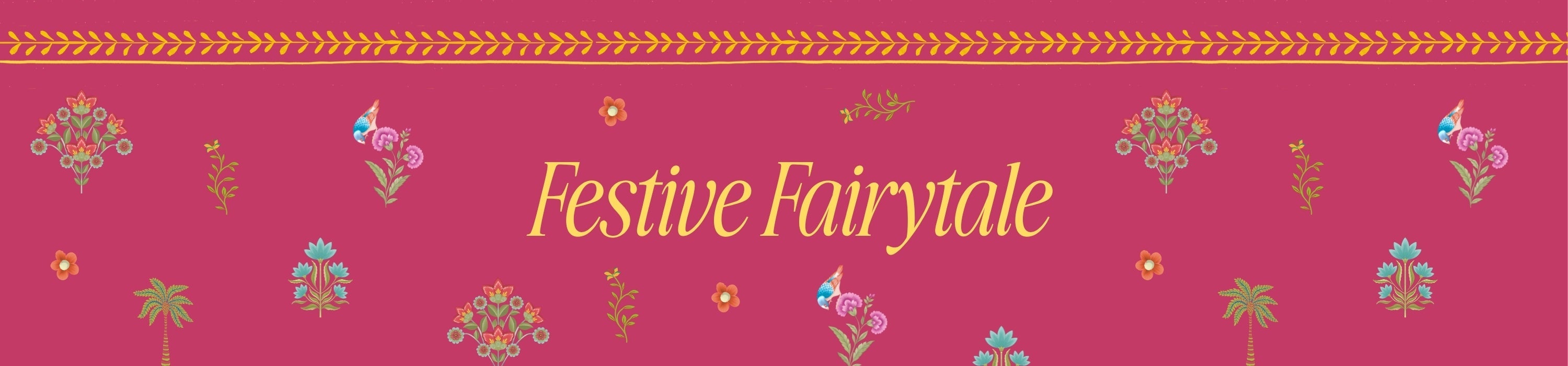 The Festive Edit