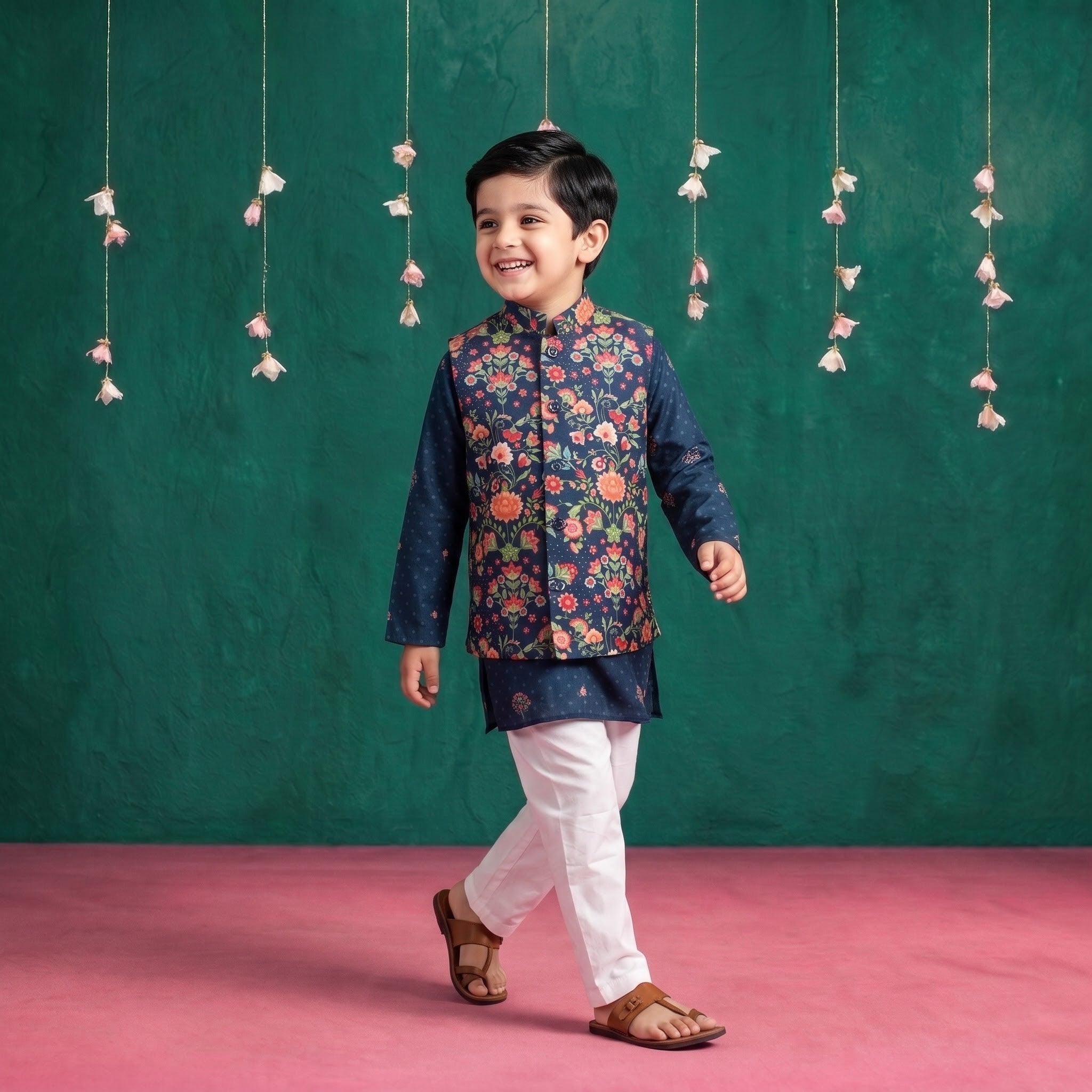 Vihaan Bandhi Set