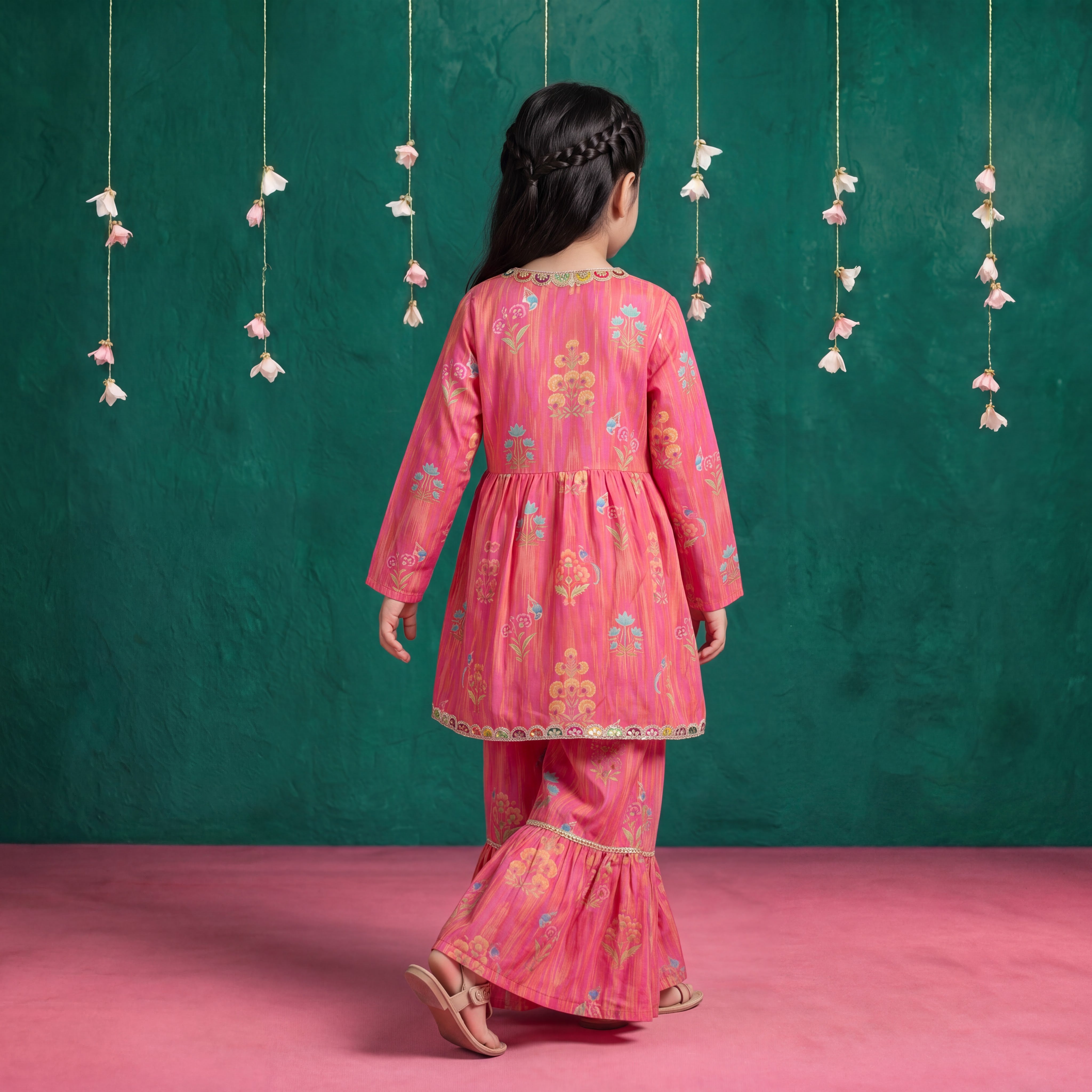 Mireya Sharara Set