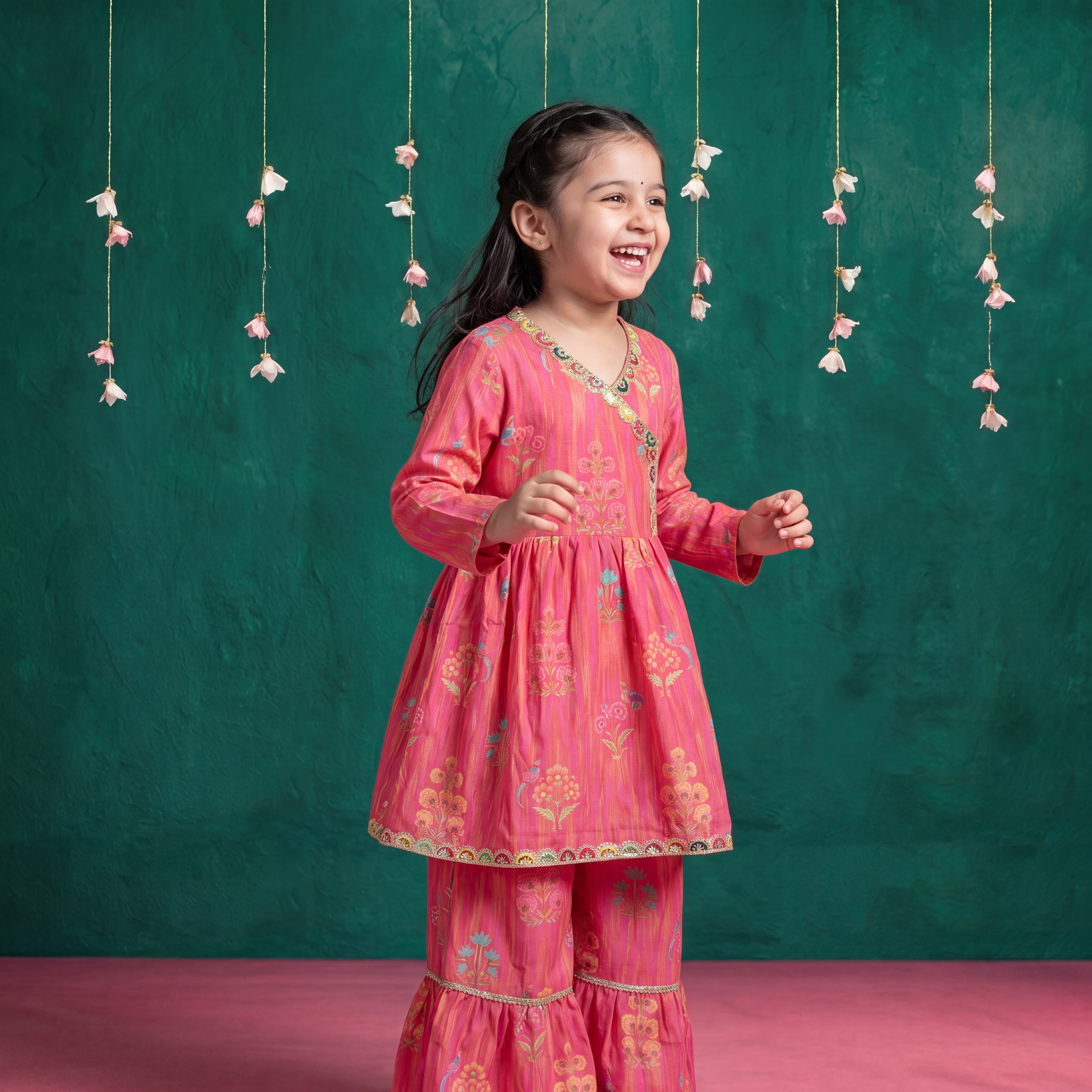 Mireya Sharara Set
