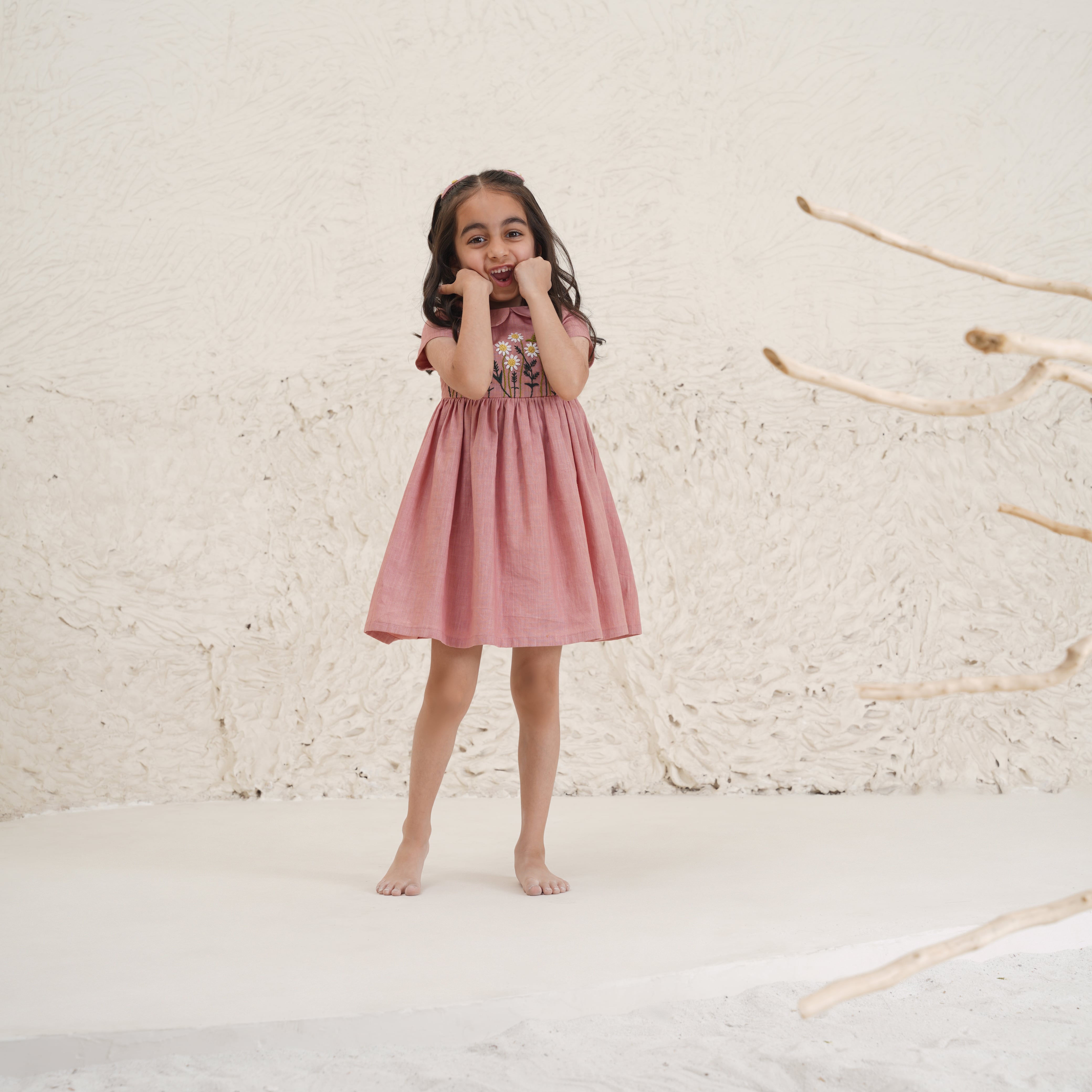 Alba - Bibbity Bobbity