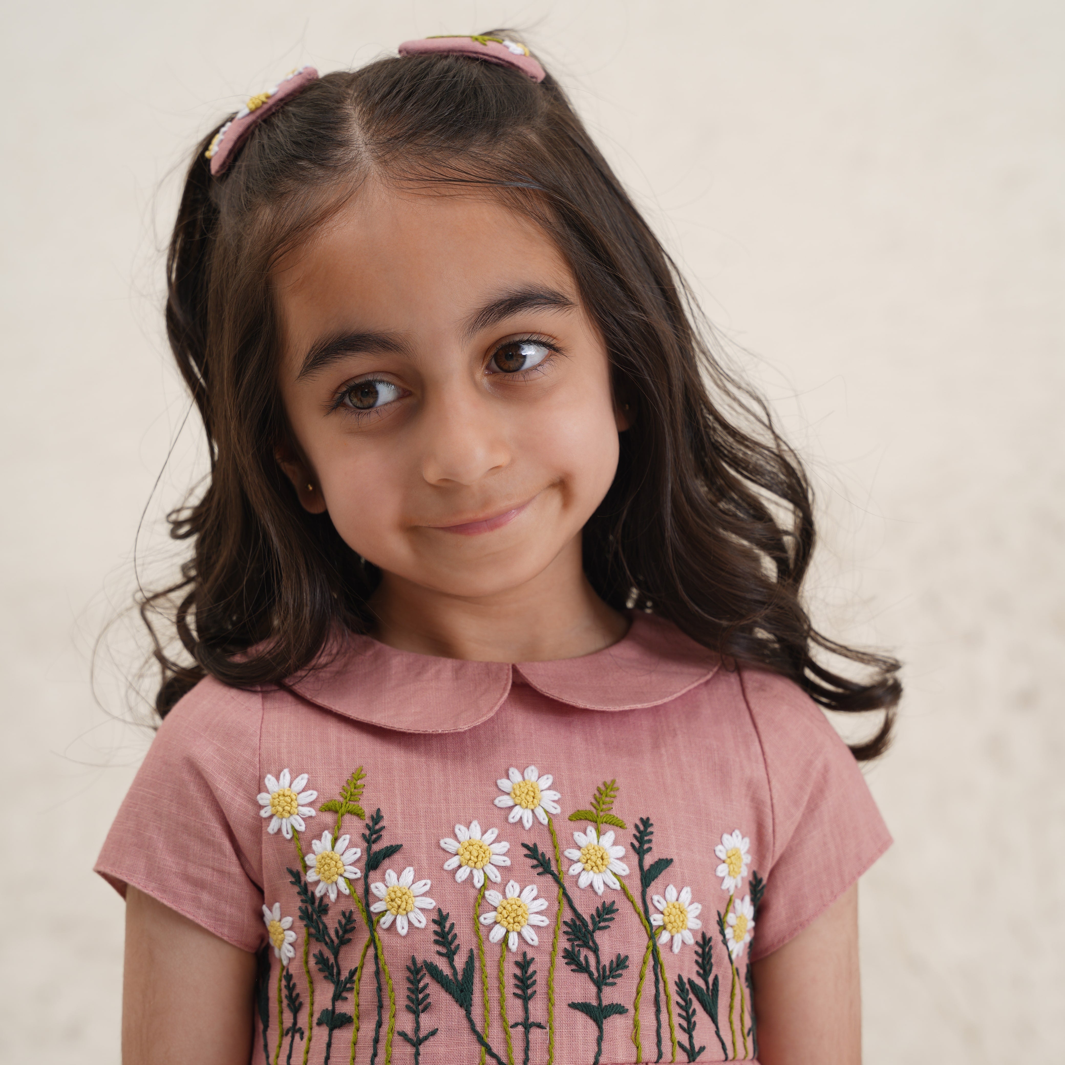 Alba - Bibbity Bobbity