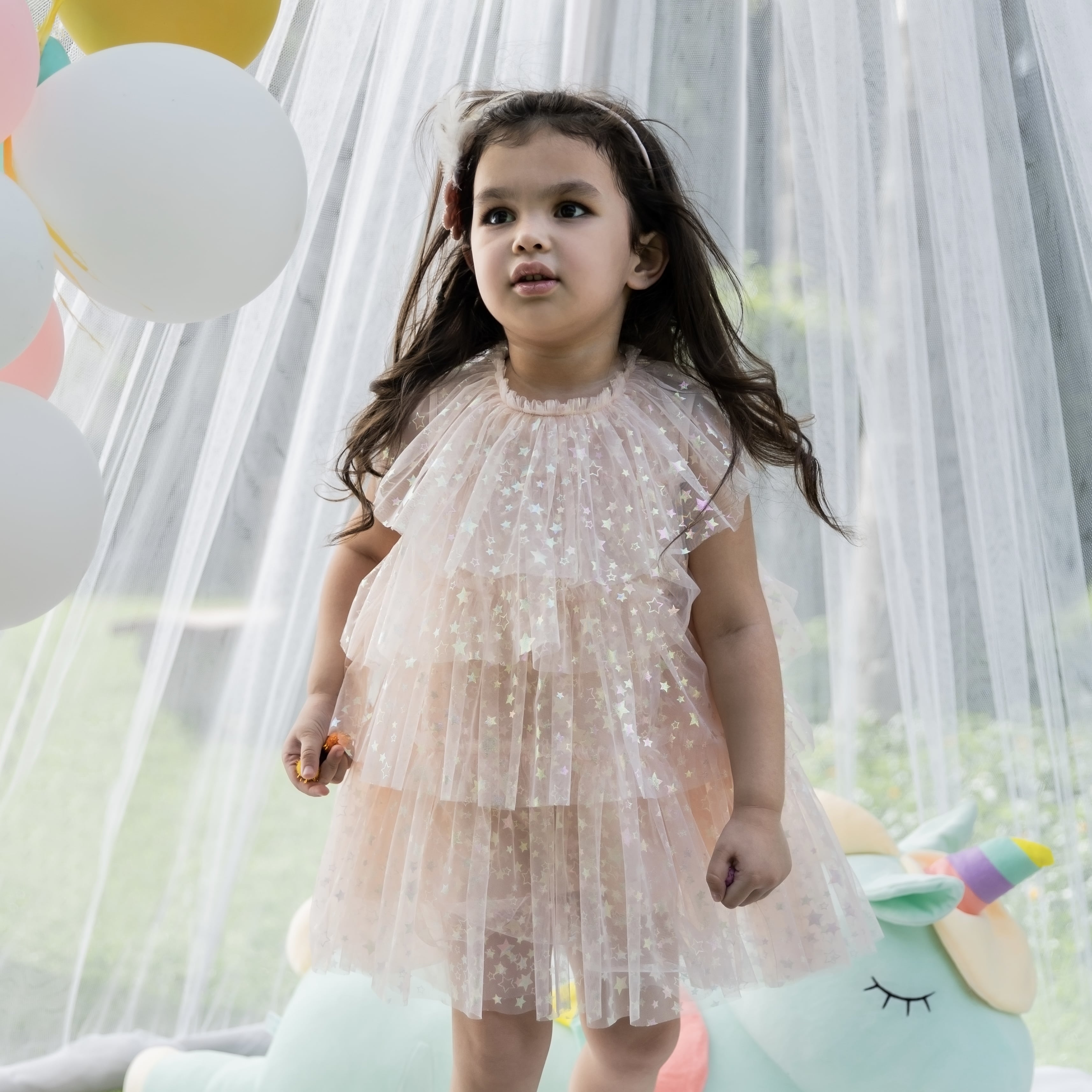 Alexi - Bibbity Bobbity