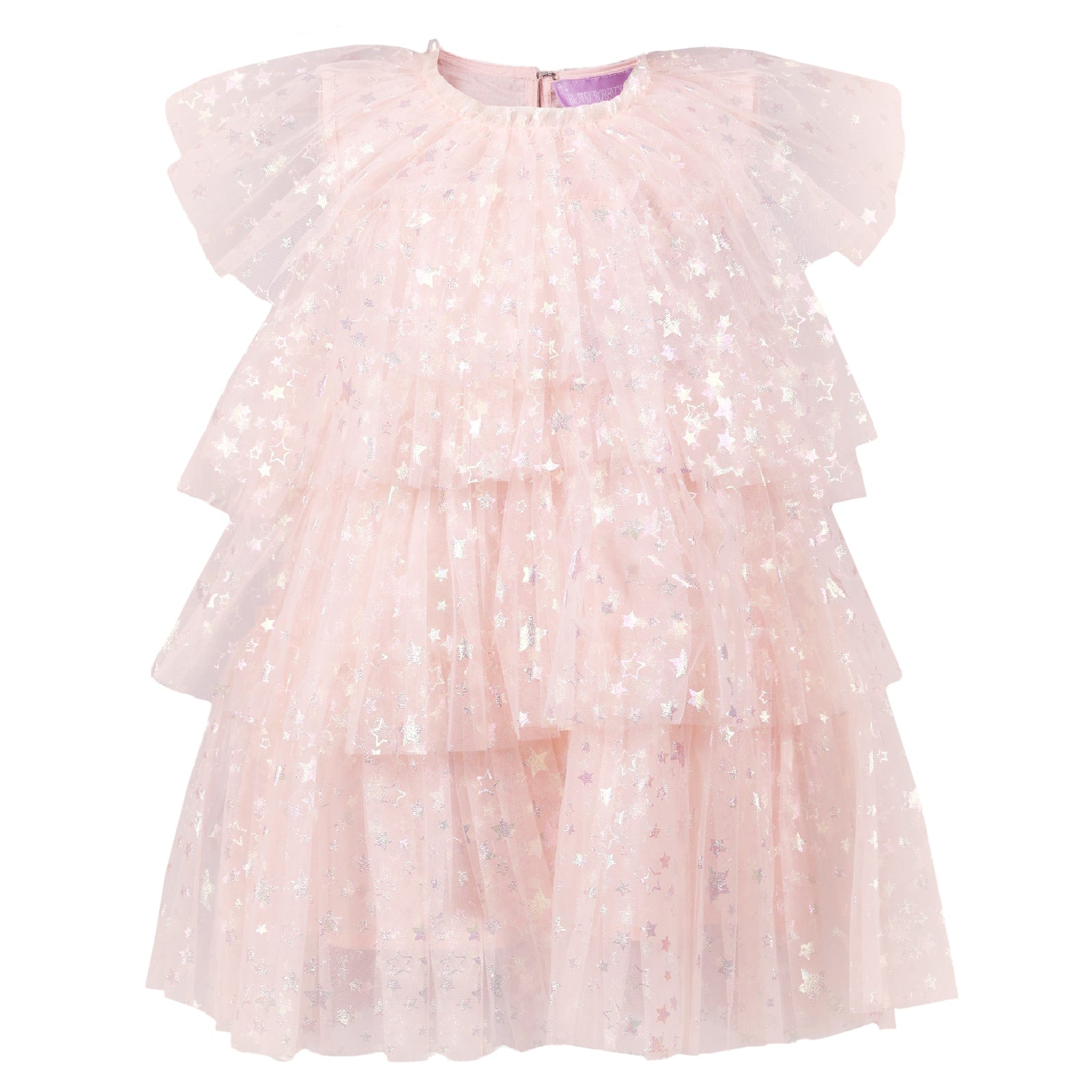 Alexi - Bibbity Bobbity