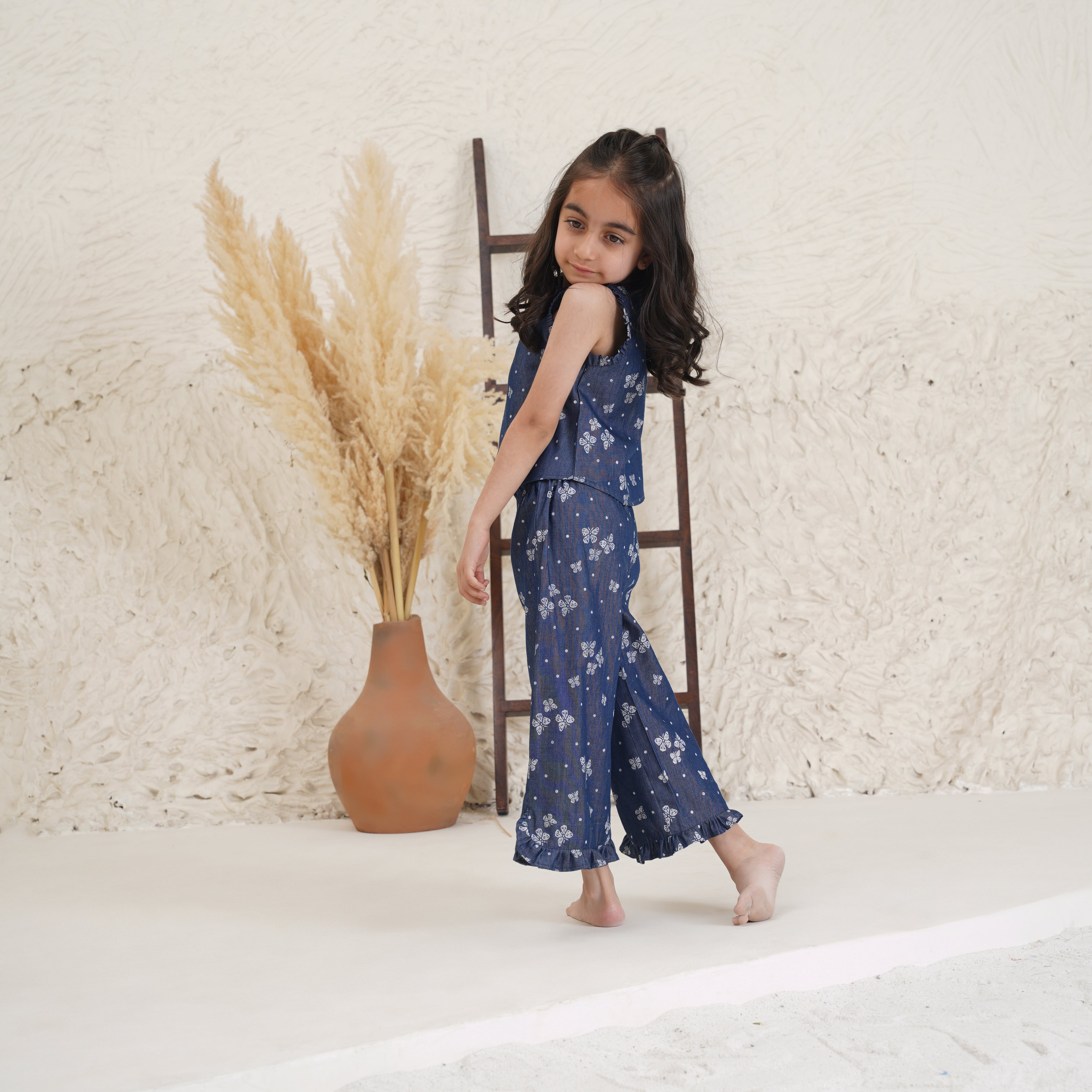 Azure - Bibbity Bobbity