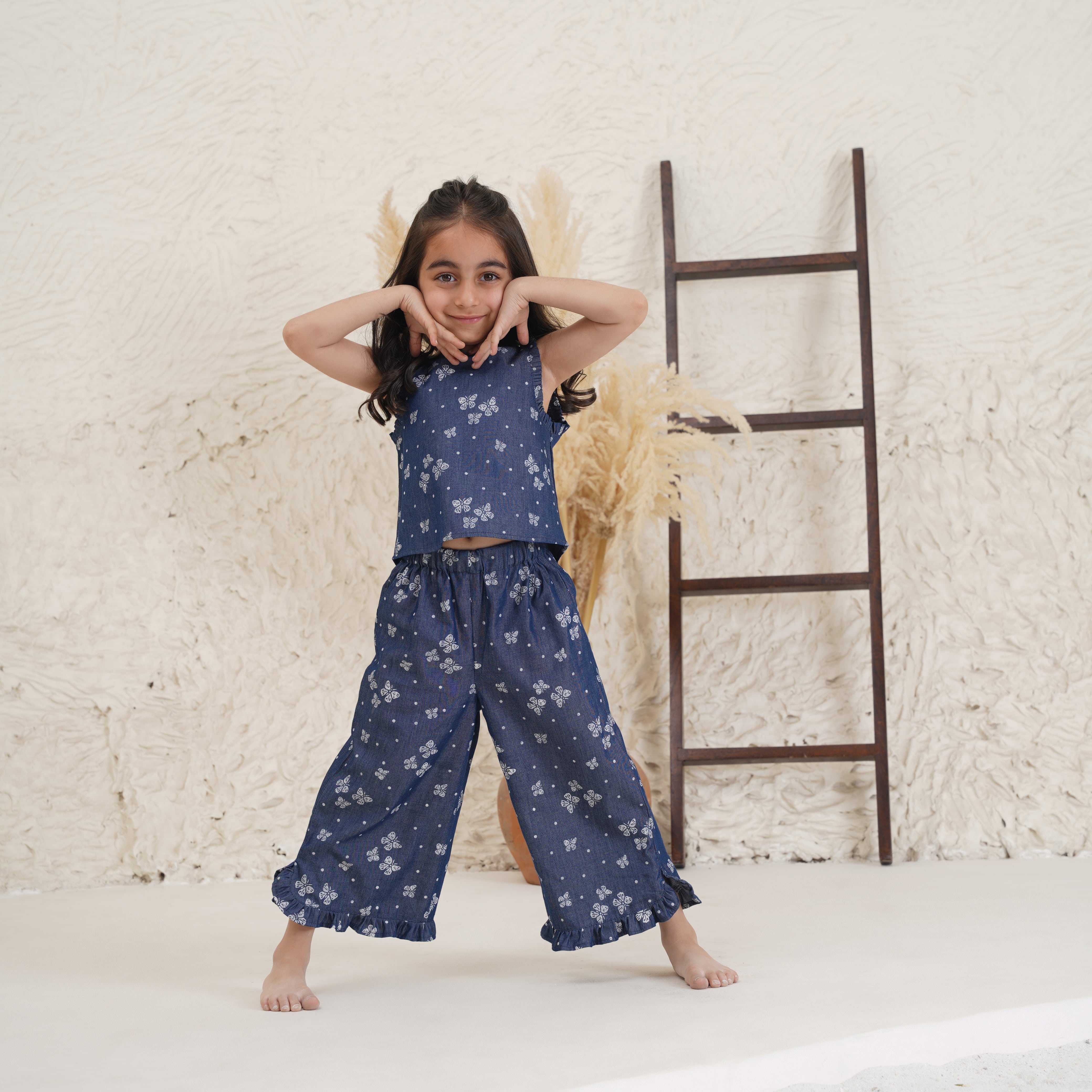 Azure - Bibbity Bobbity