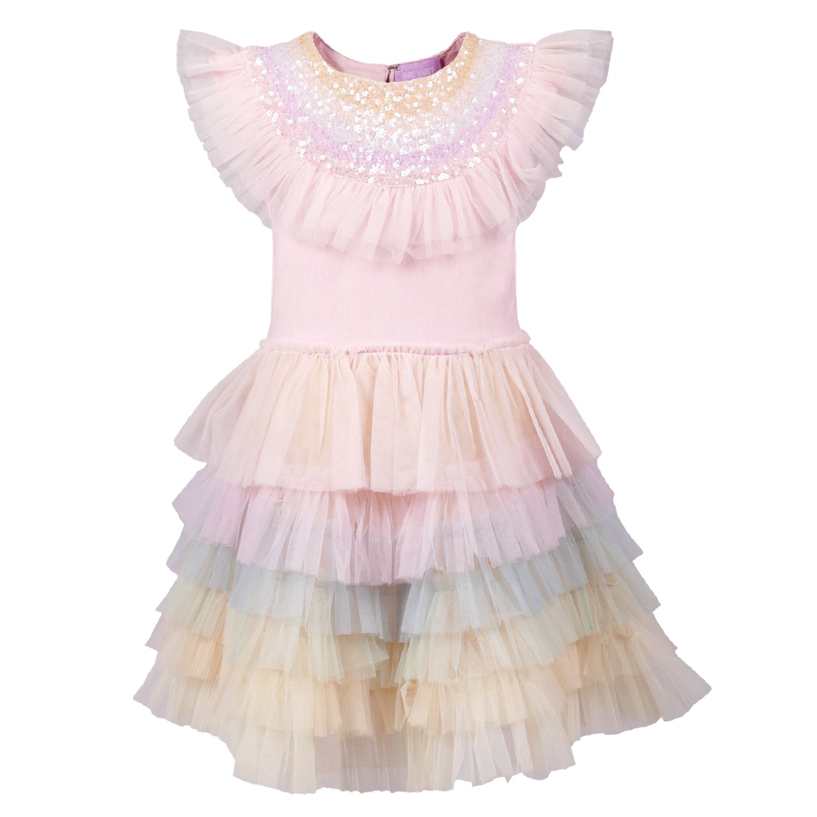 Brittany - Bibbity Bobbity