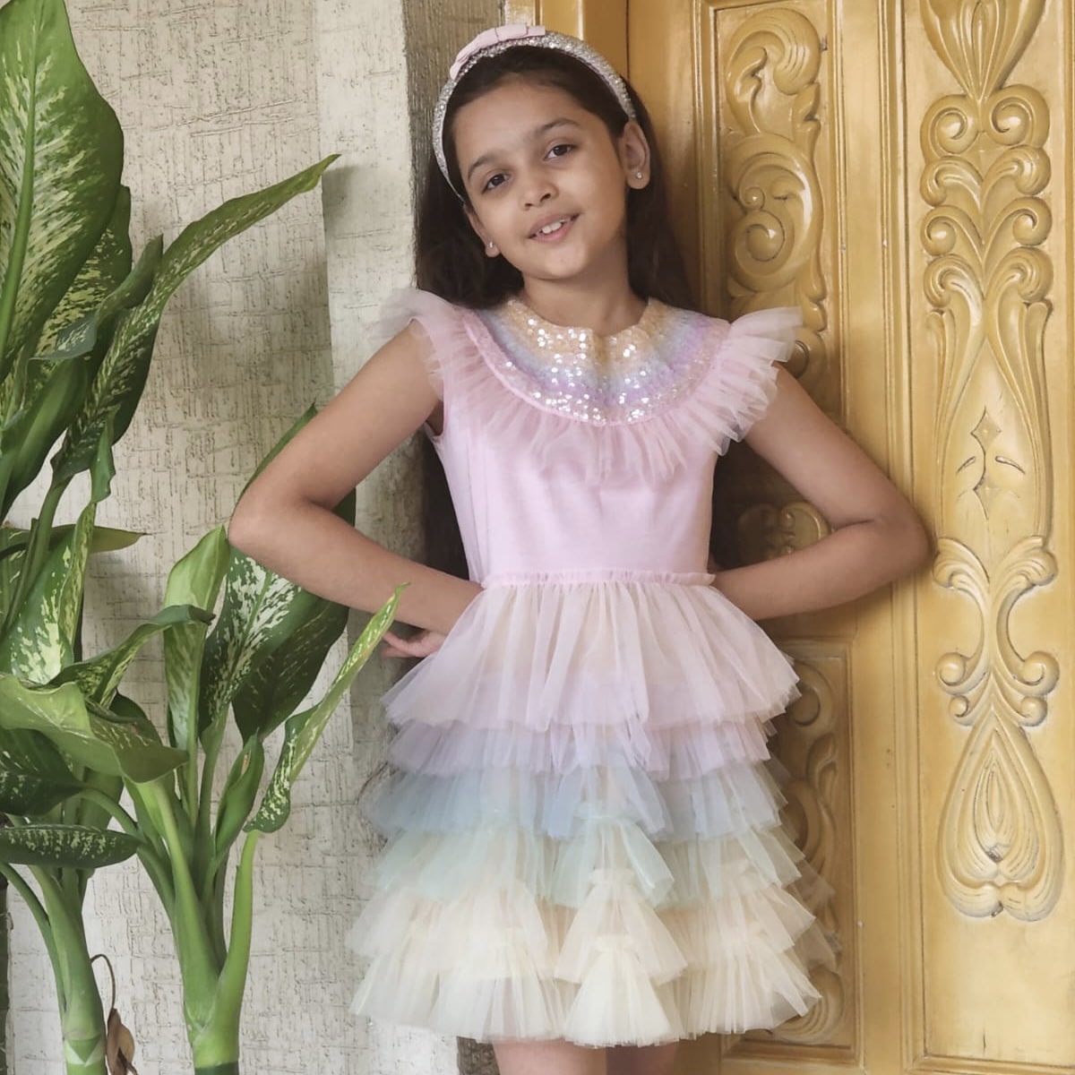 Brittany - Bibbity Bobbity