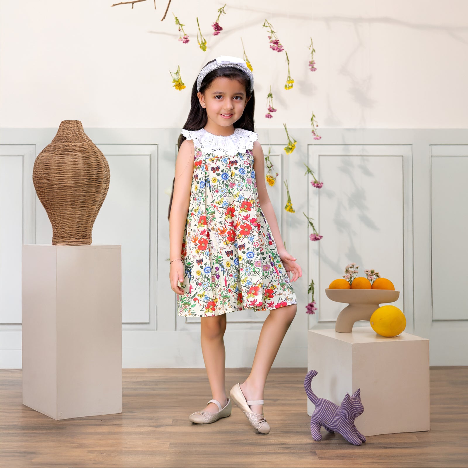 Delilah - Bibbity Bobbity