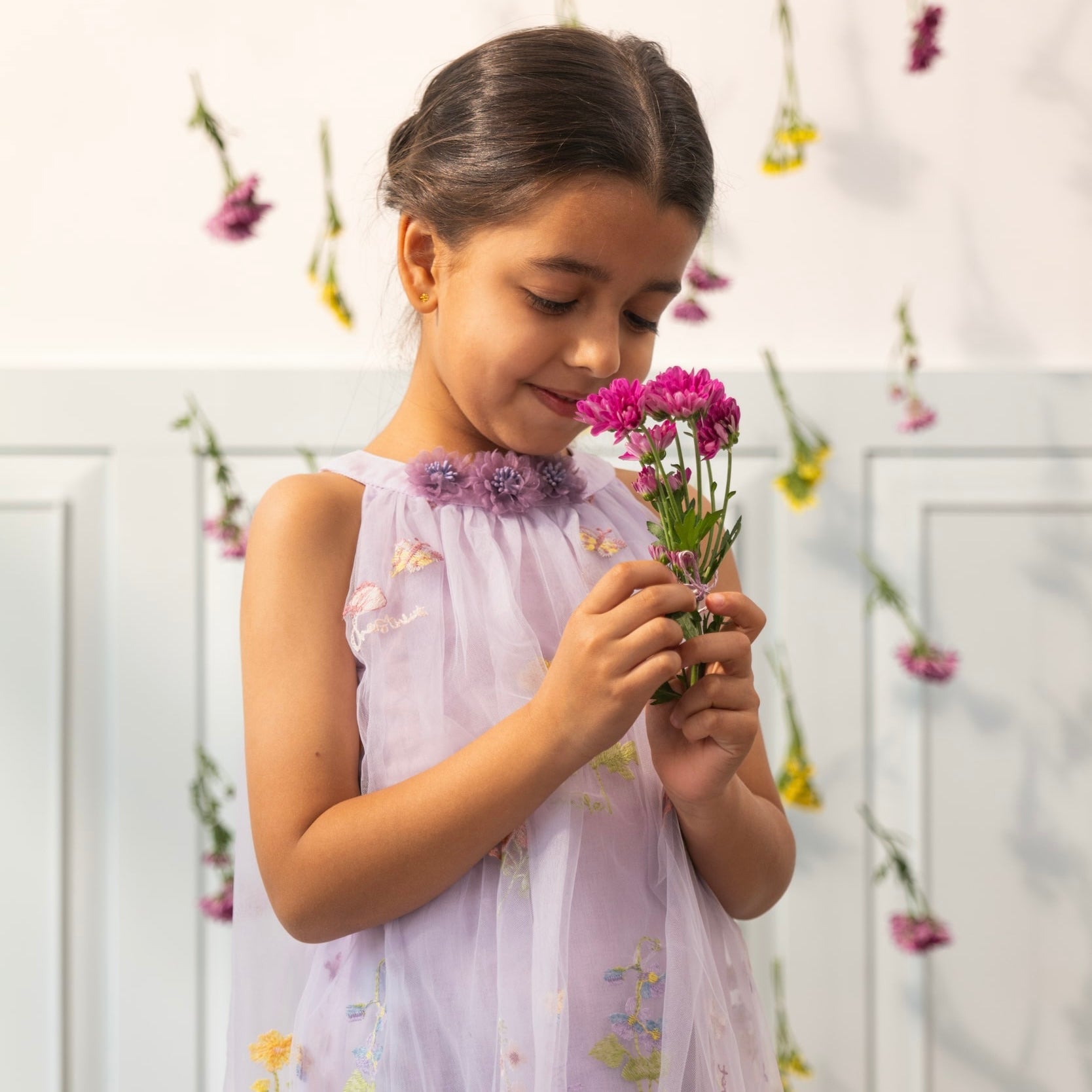 Ella - Bibbity Bobbity