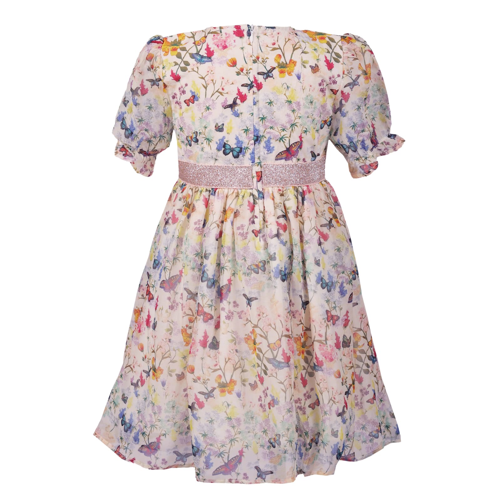 Evangeline - Bibbity Bobbity