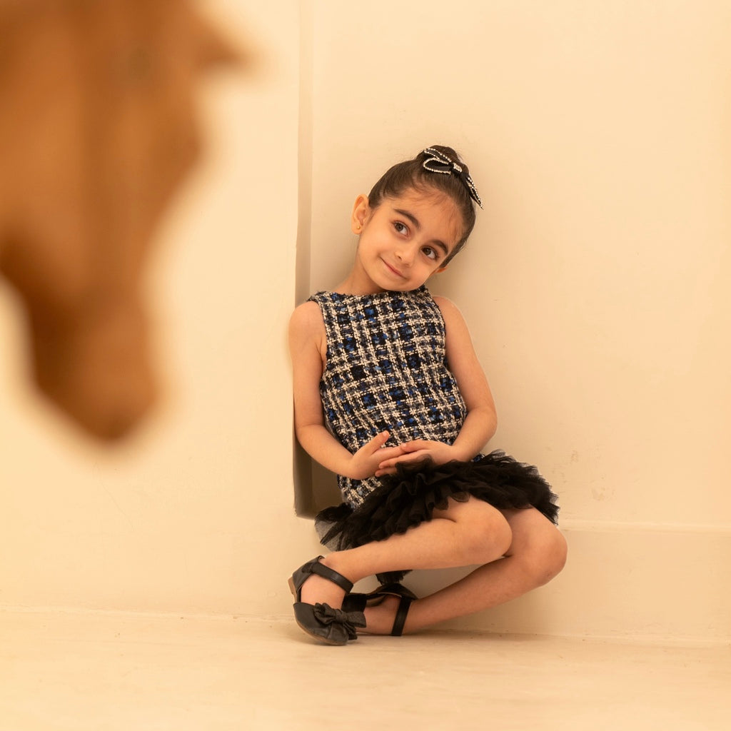 Fiona - Bibbity Bobbity