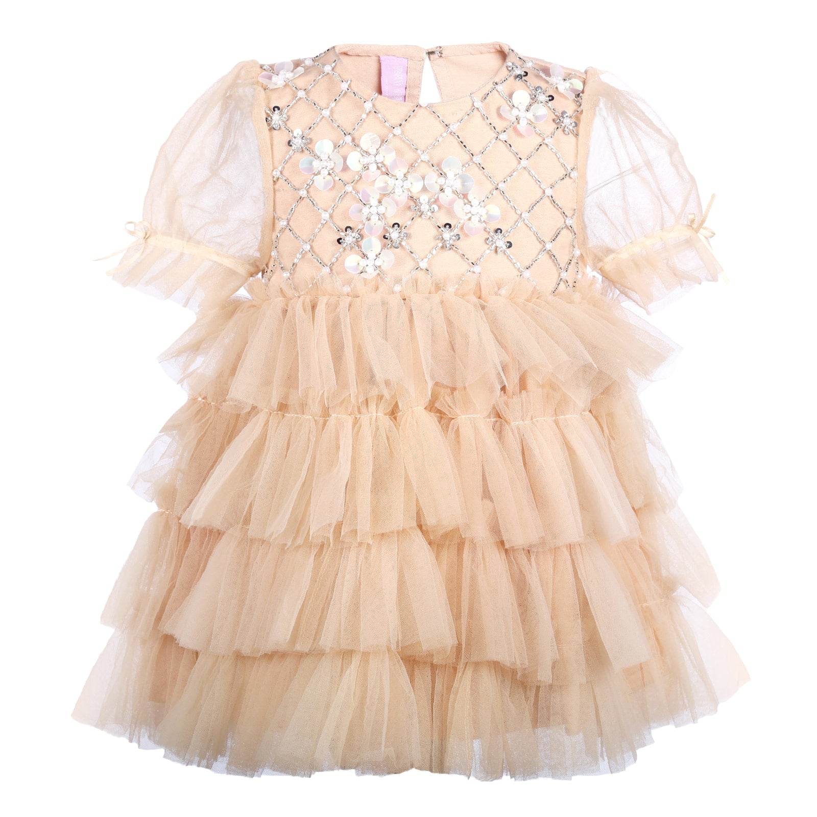 Freya - Bibbity Bobbity