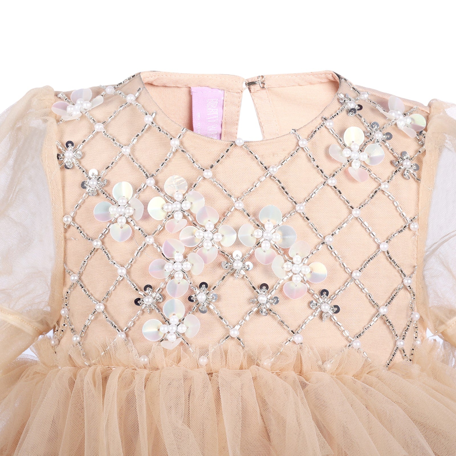 Freya - Bibbity Bobbity