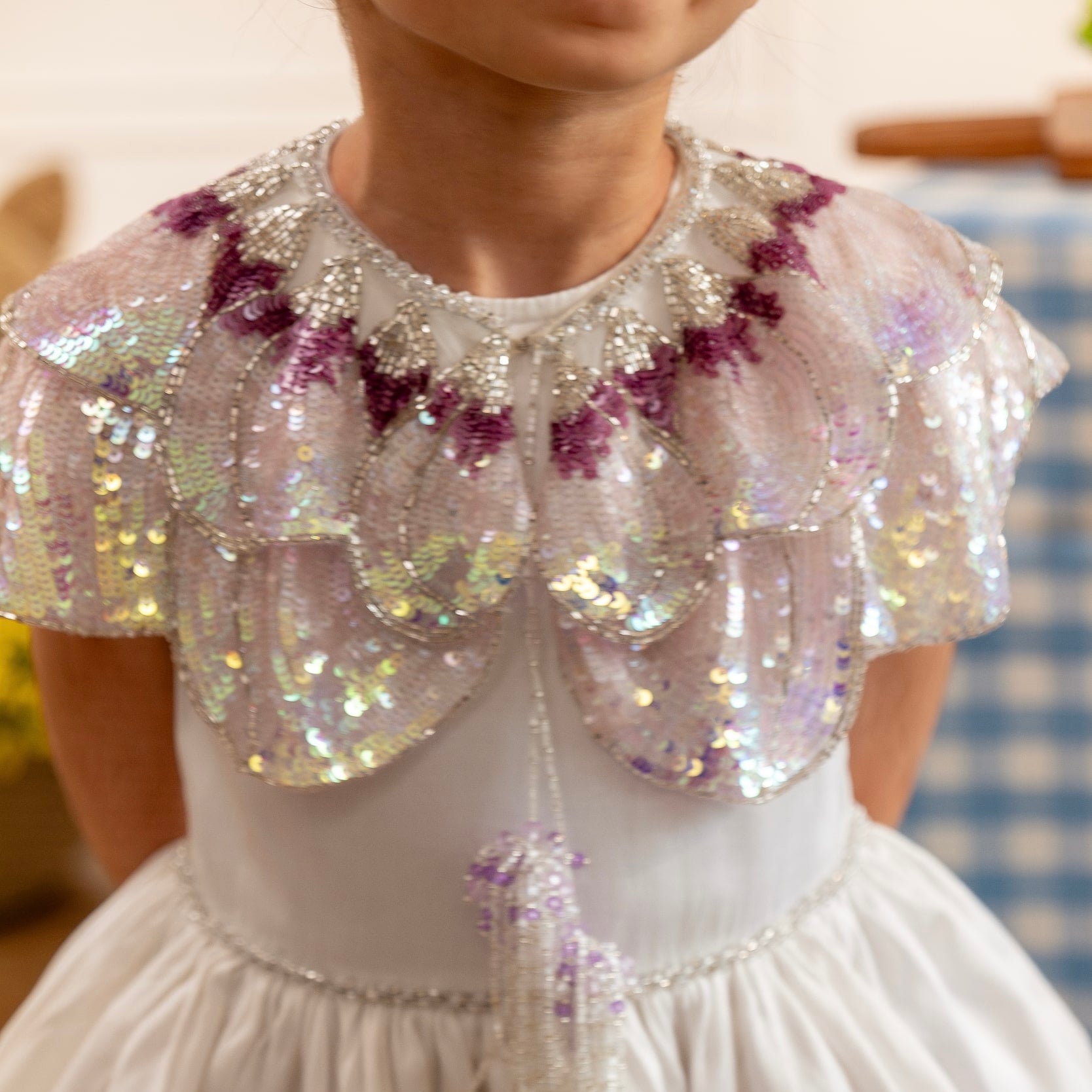 Grace - Bibbity Bobbity