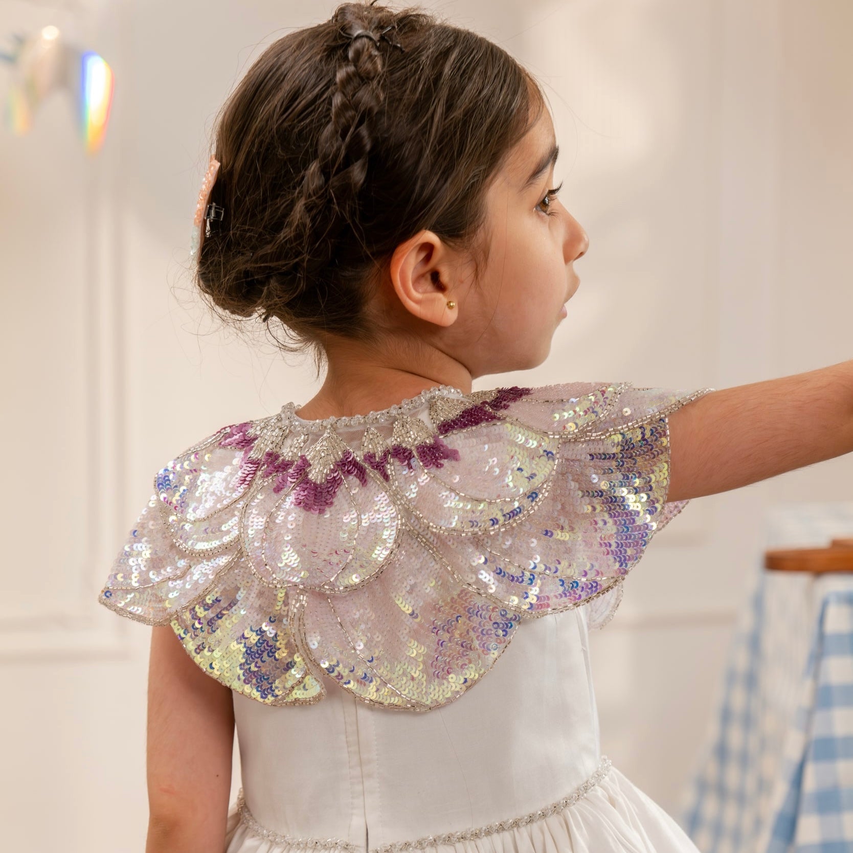 Grace - Bibbity Bobbity