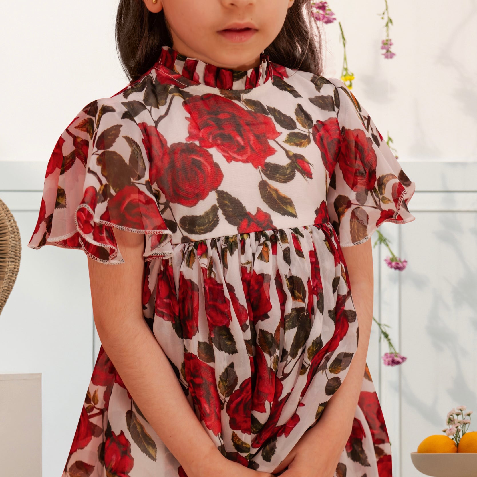 Hannah - Bibbity Bobbity