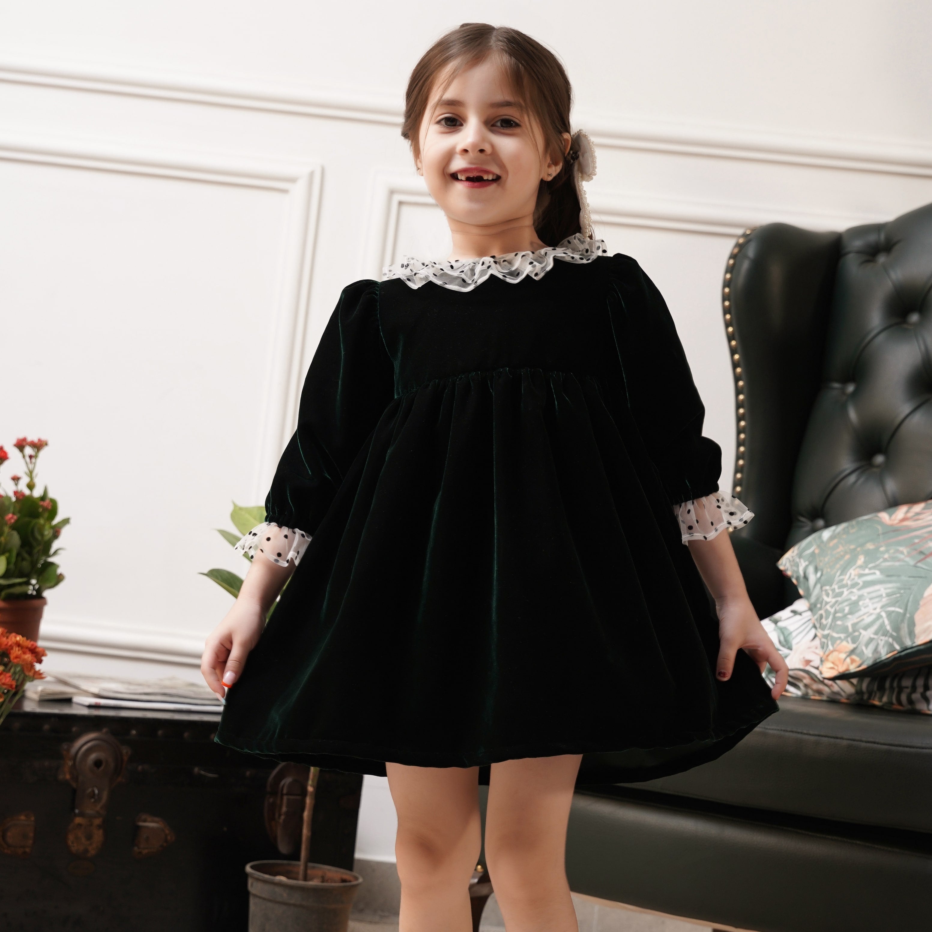 Ivy - Bibbity Bobbity