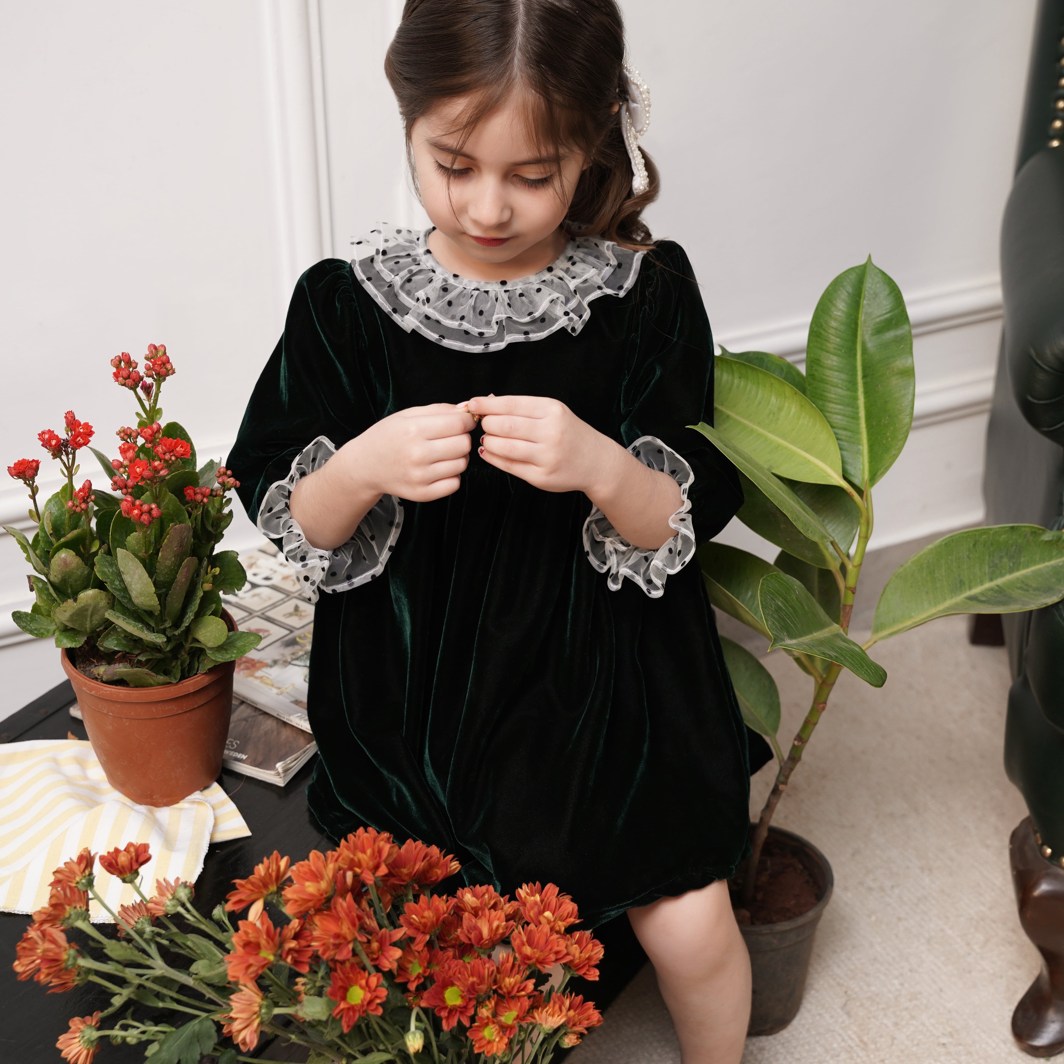 Ivy - Bibbity Bobbity