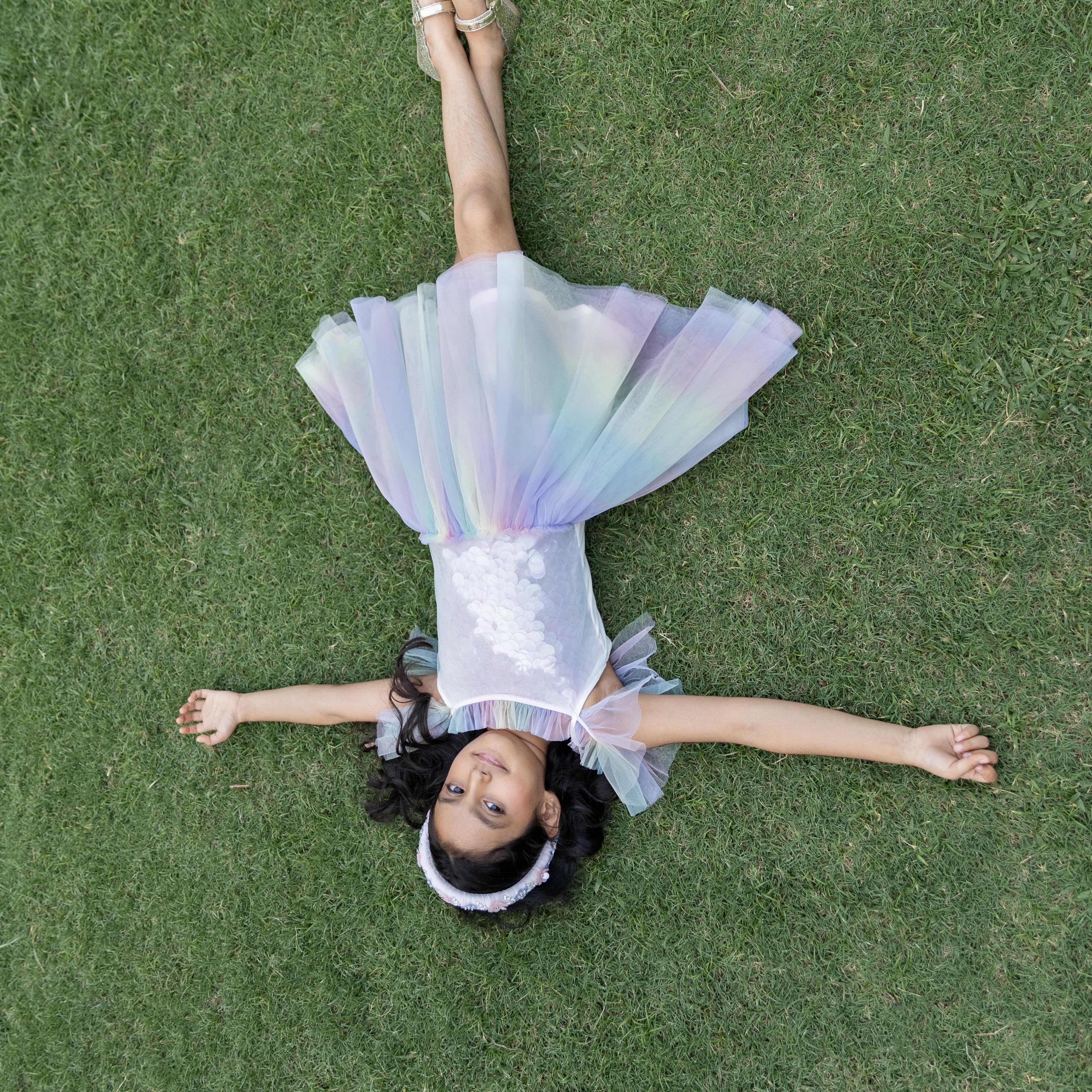 Jane - Bibbity Bobbity