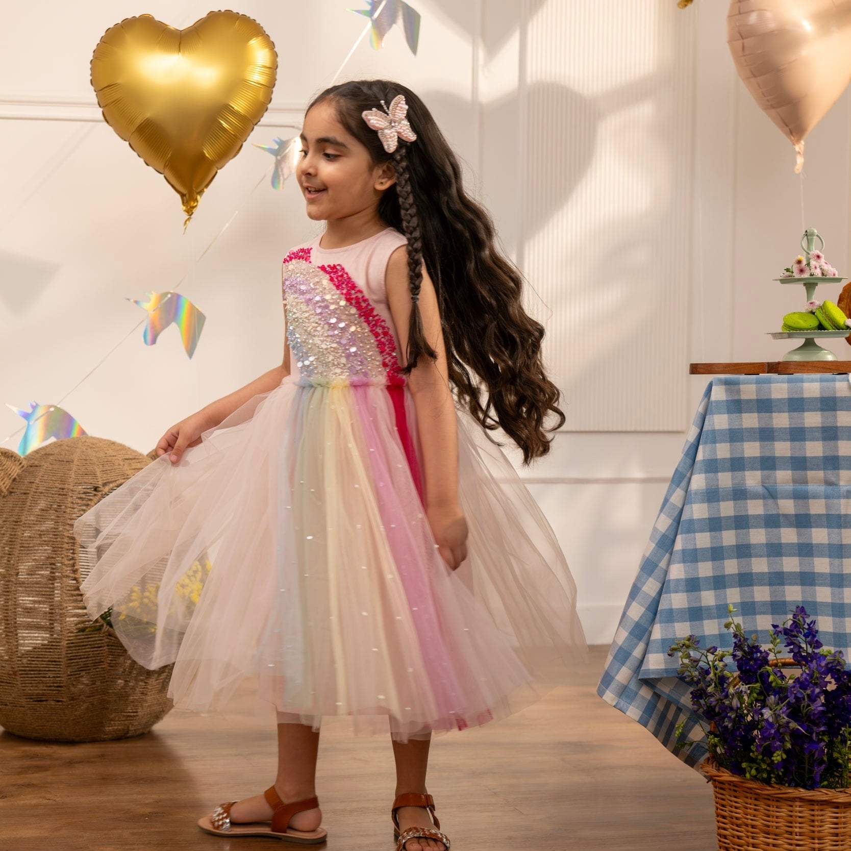 Juliette - Bibbity Bobbity