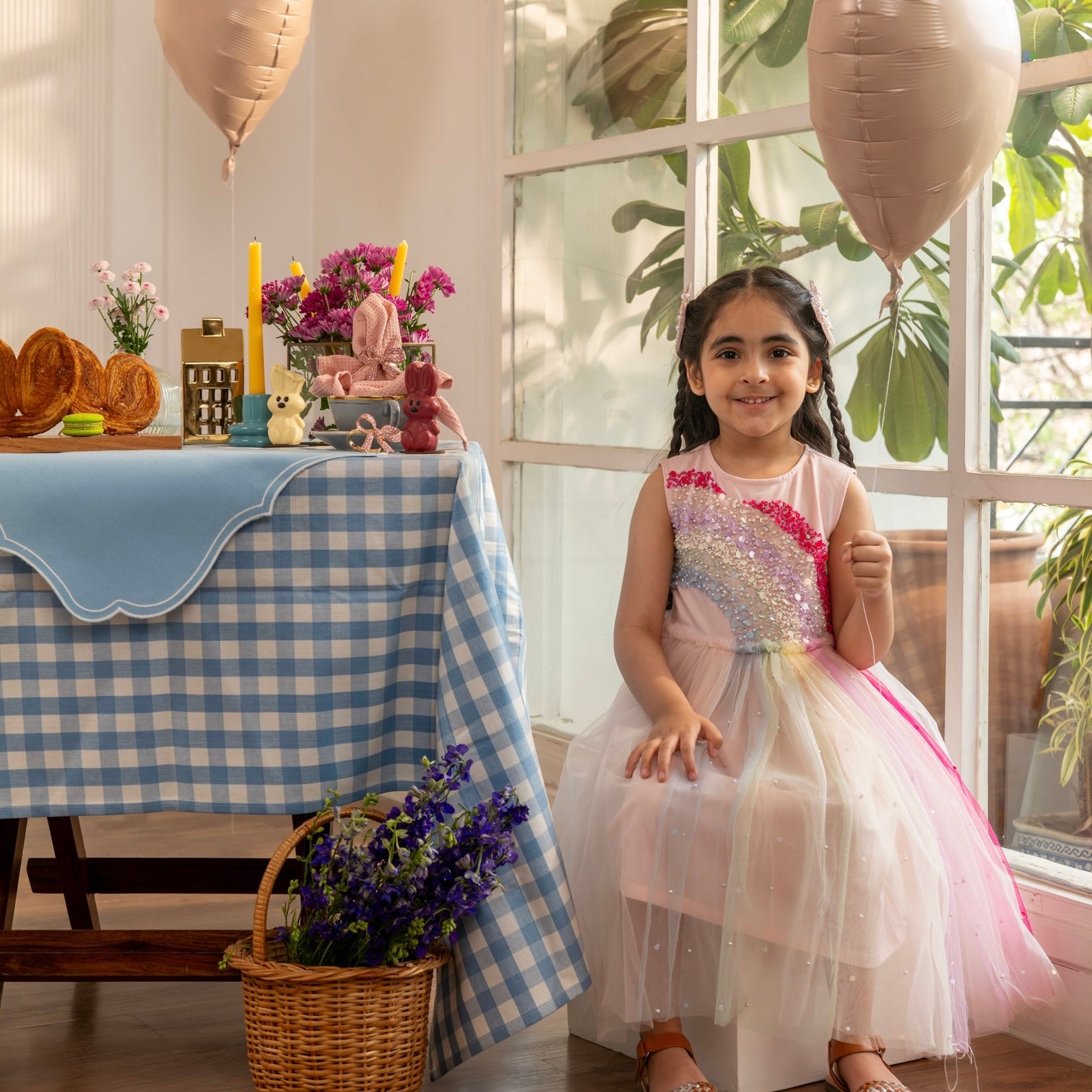 Juliette - Bibbity Bobbity