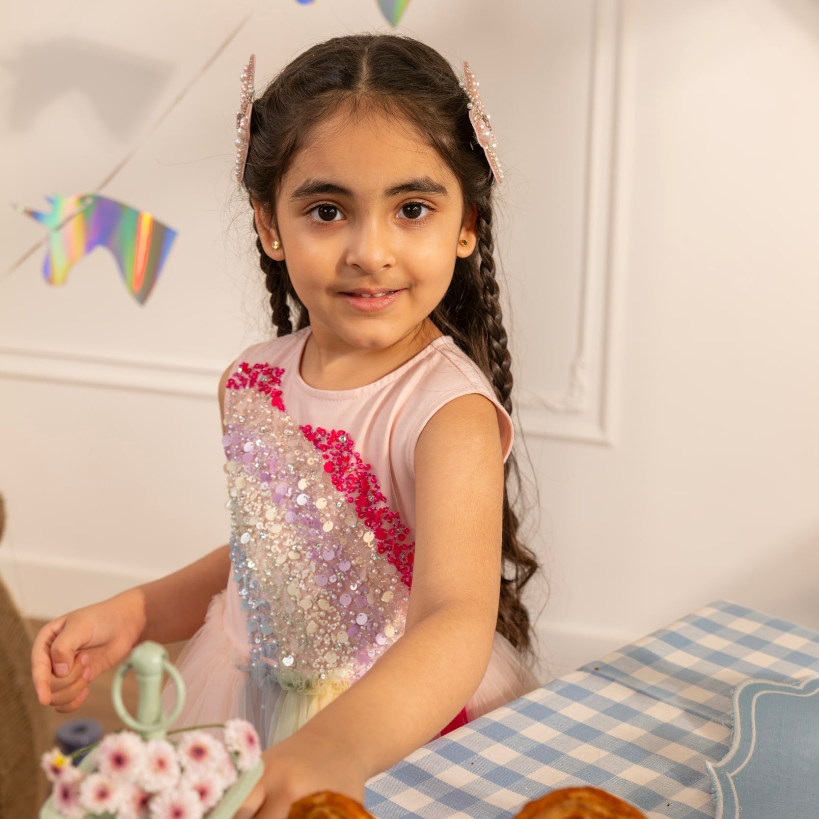 Juliette - Bibbity Bobbity