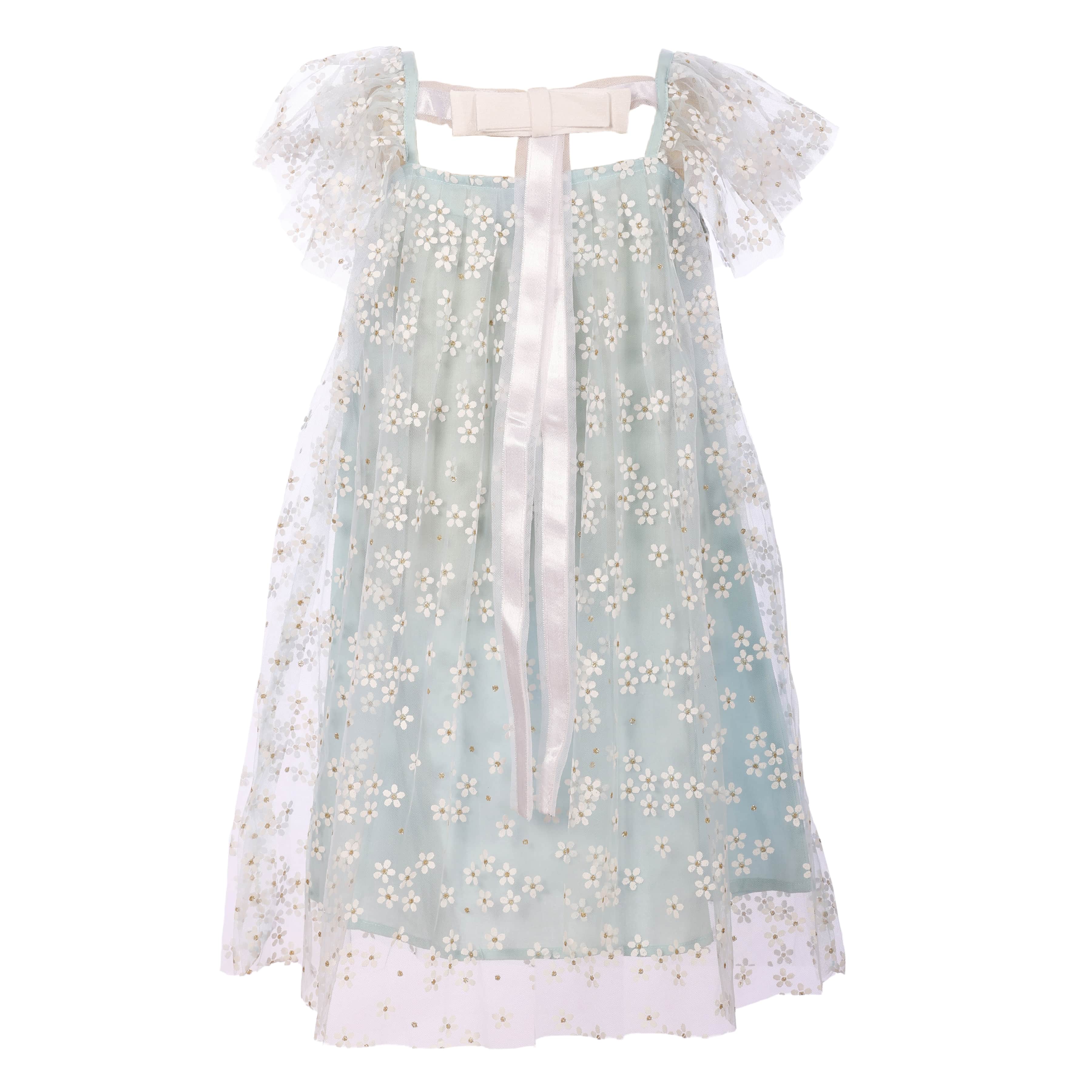 Lily in Blue - Bibbity Bobbity