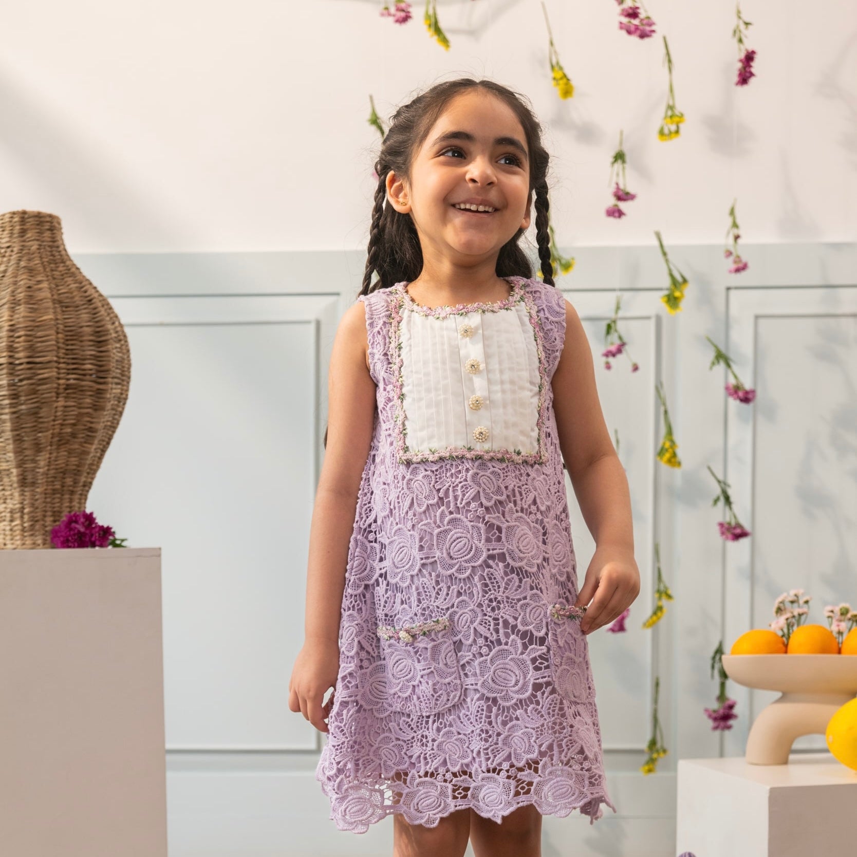 Madeleine - Bibbity Bobbity