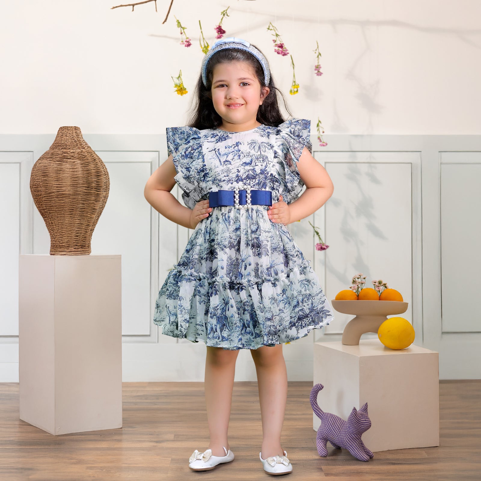 Maria - Bibbity Bobbity