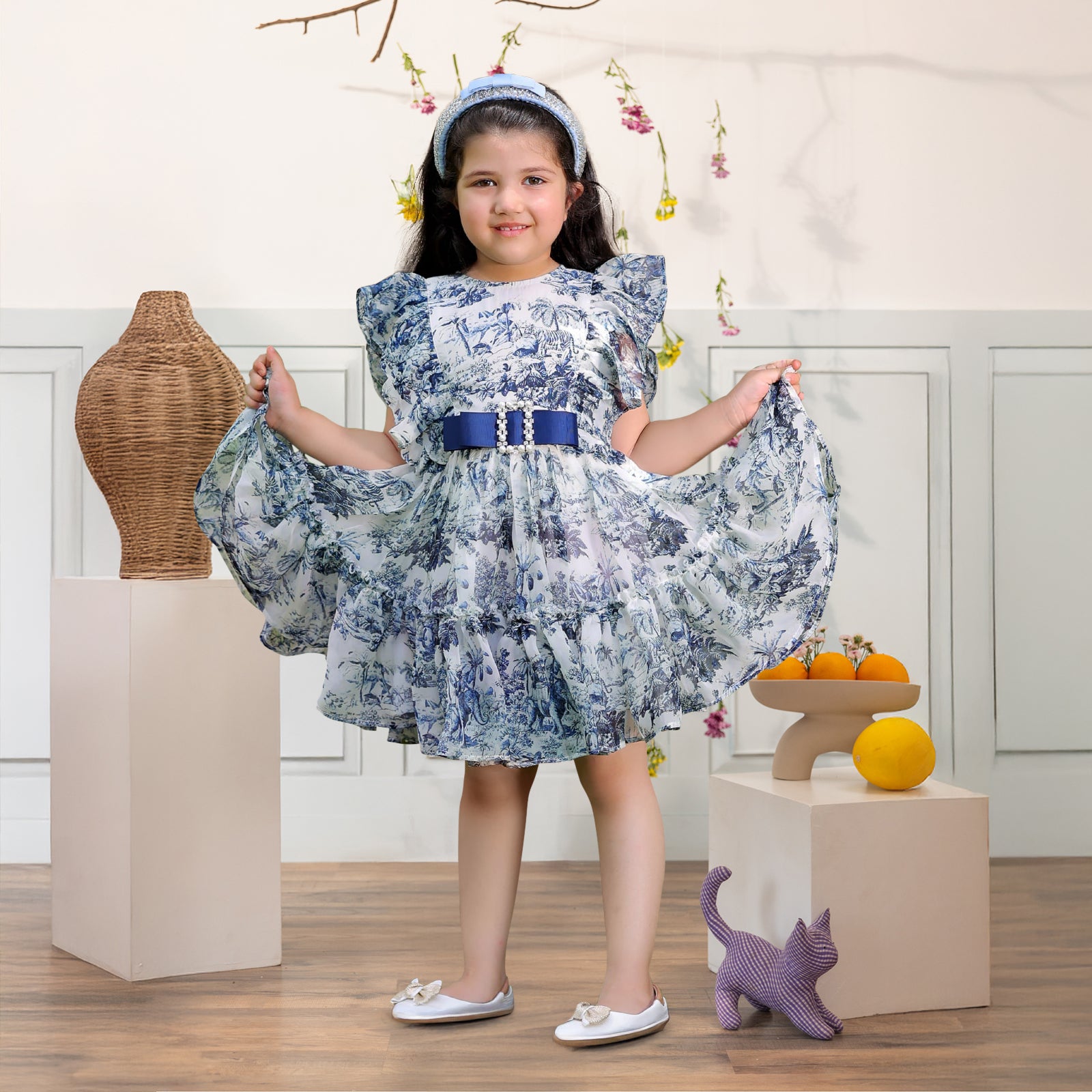 Maria - Bibbity Bobbity