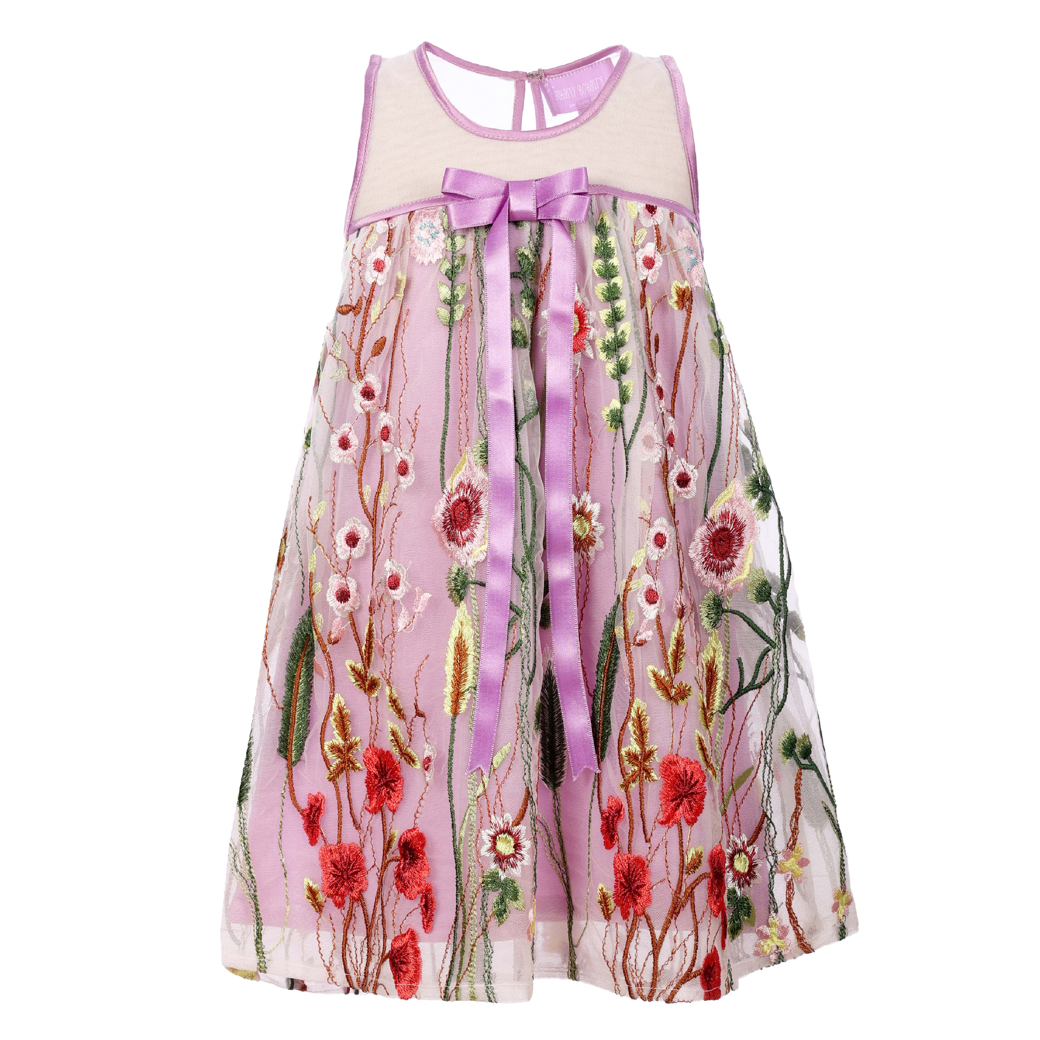 Mary - Bibbity Bobbity