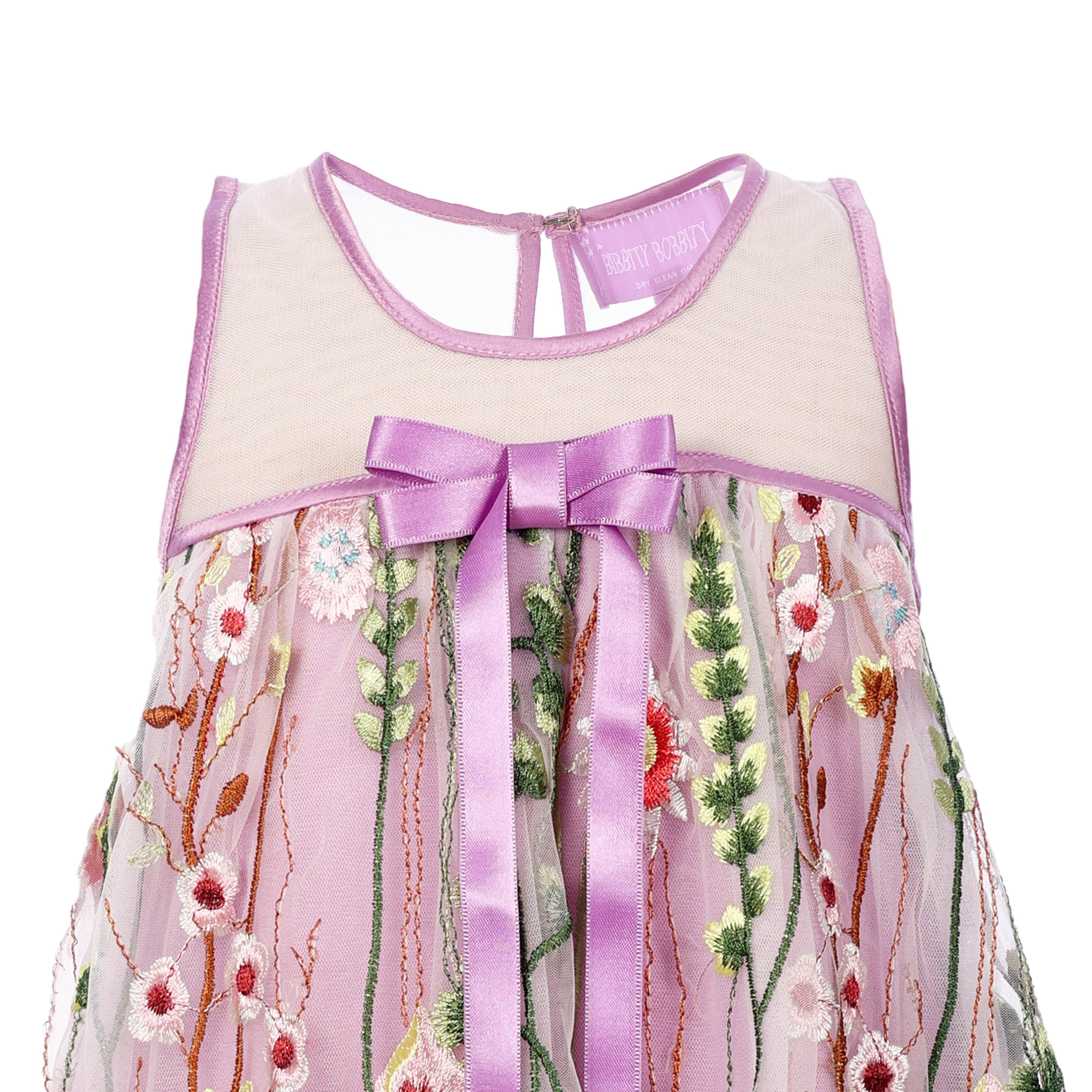 Mary - Bibbity Bobbity