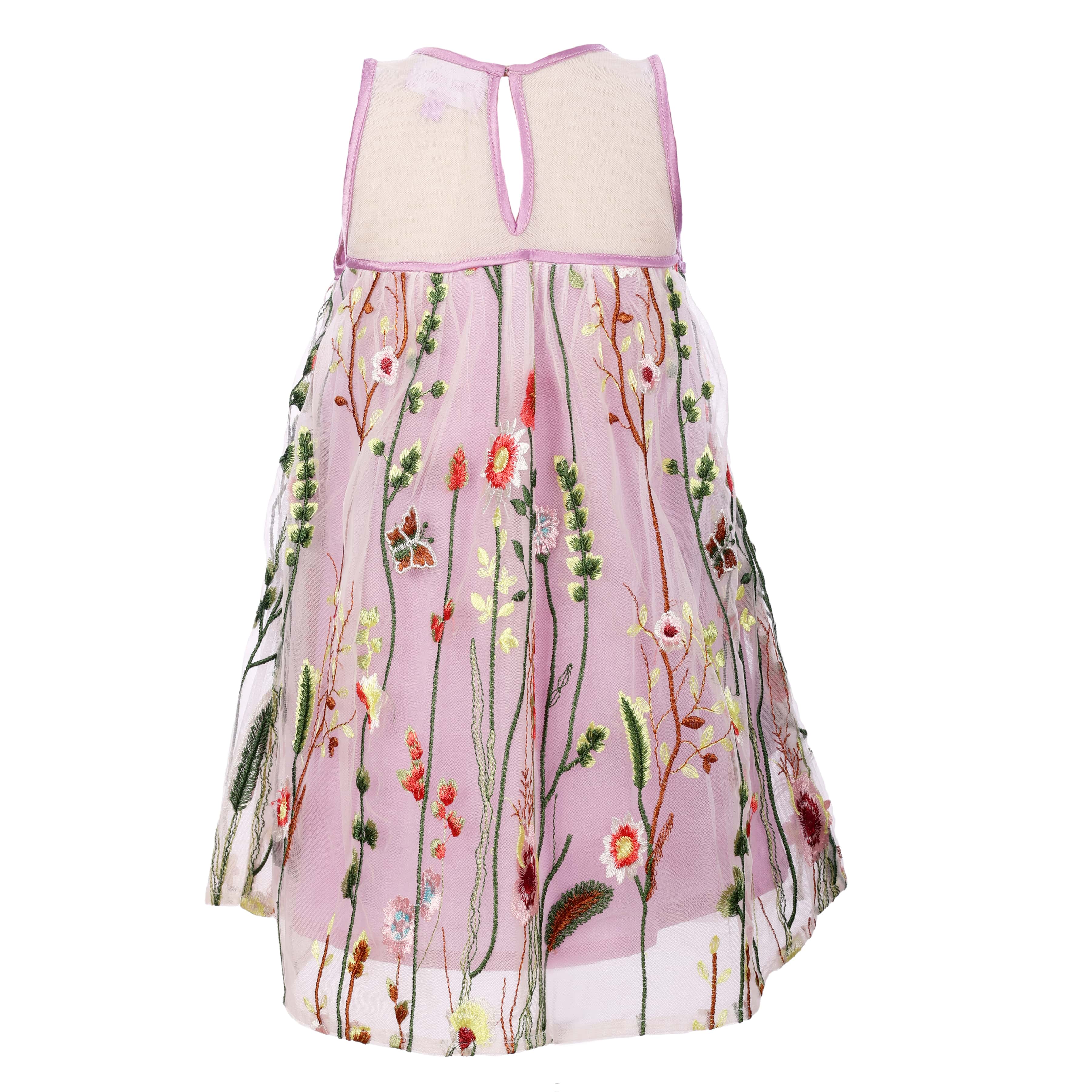 Mary - Bibbity Bobbity