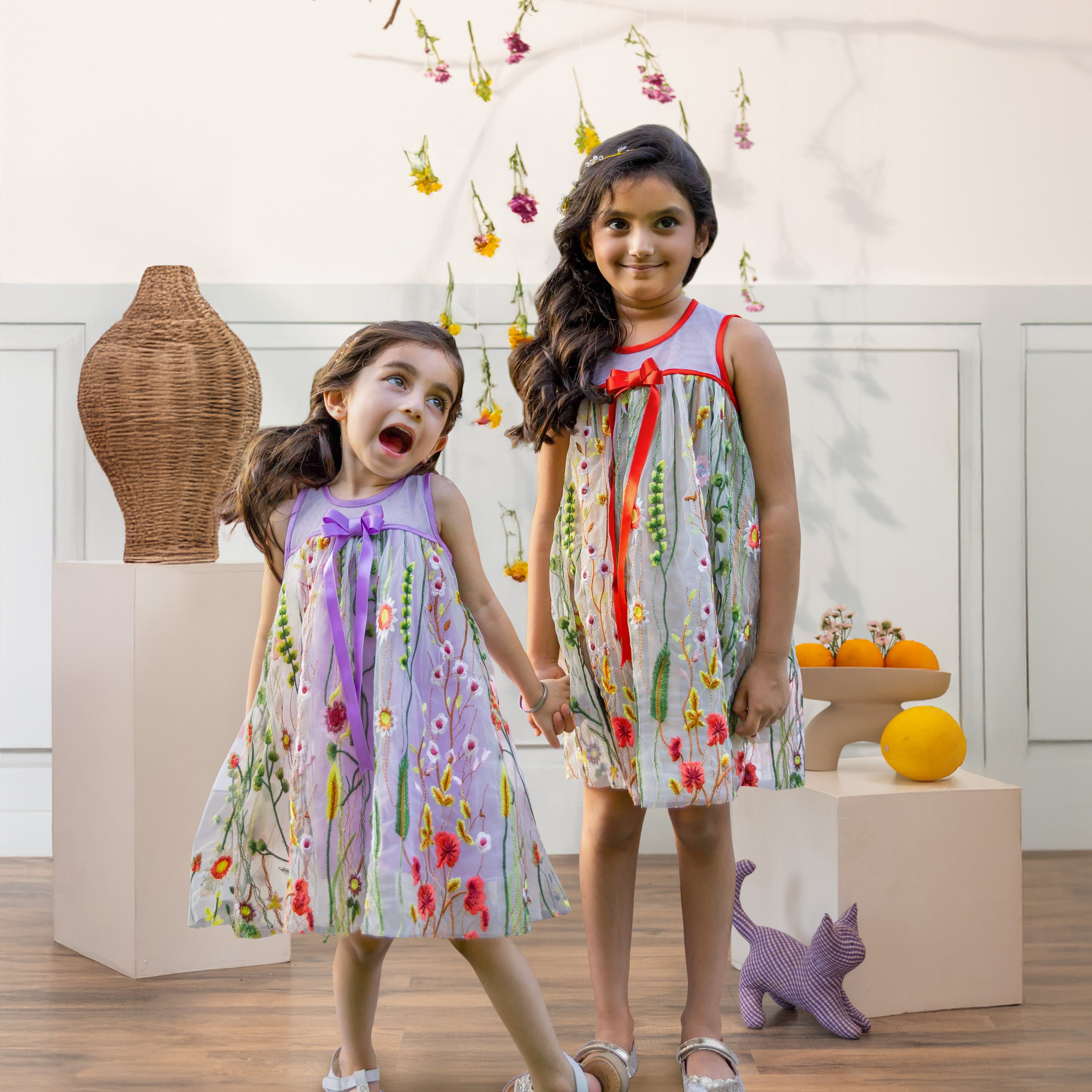 Mary - Bibbity Bobbity