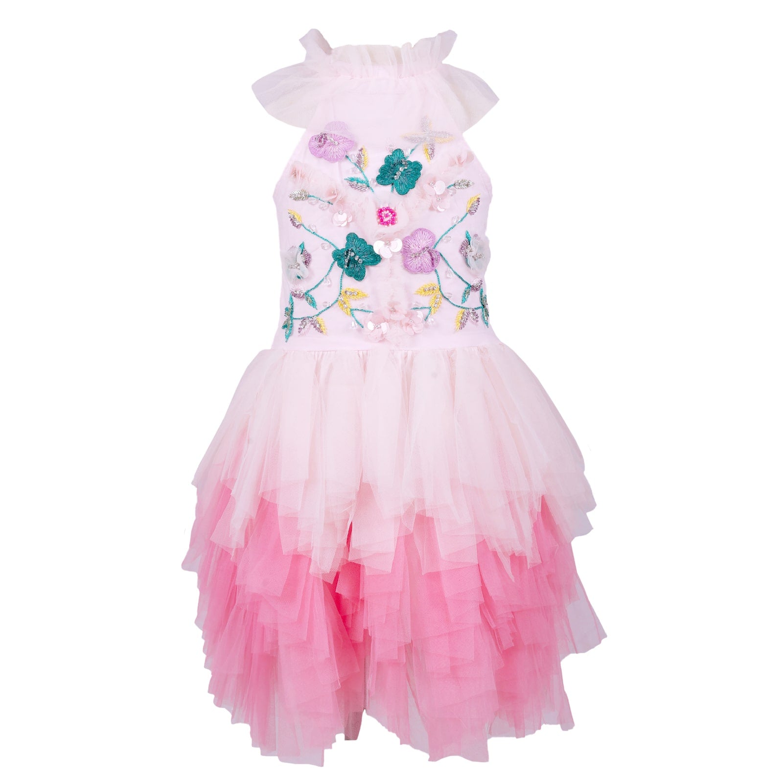 Ophelia - Bibbity Bobbity