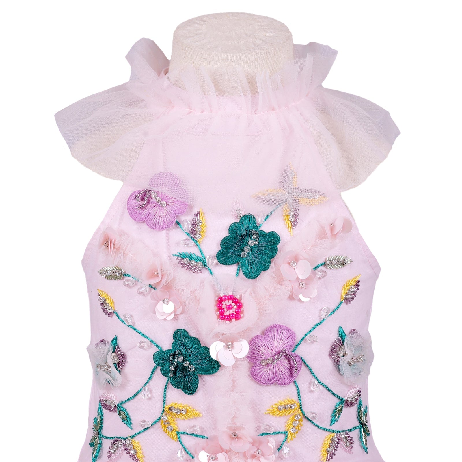 Ophelia - Bibbity Bobbity