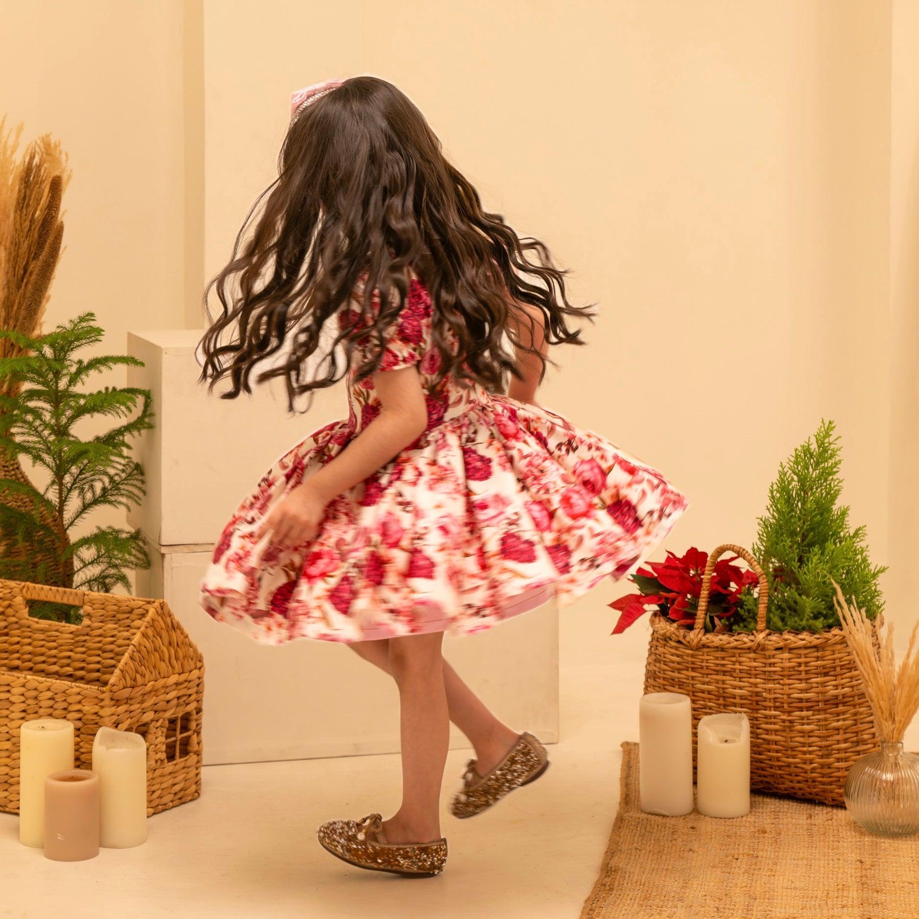 Rosalina - Bibbity Bobbity