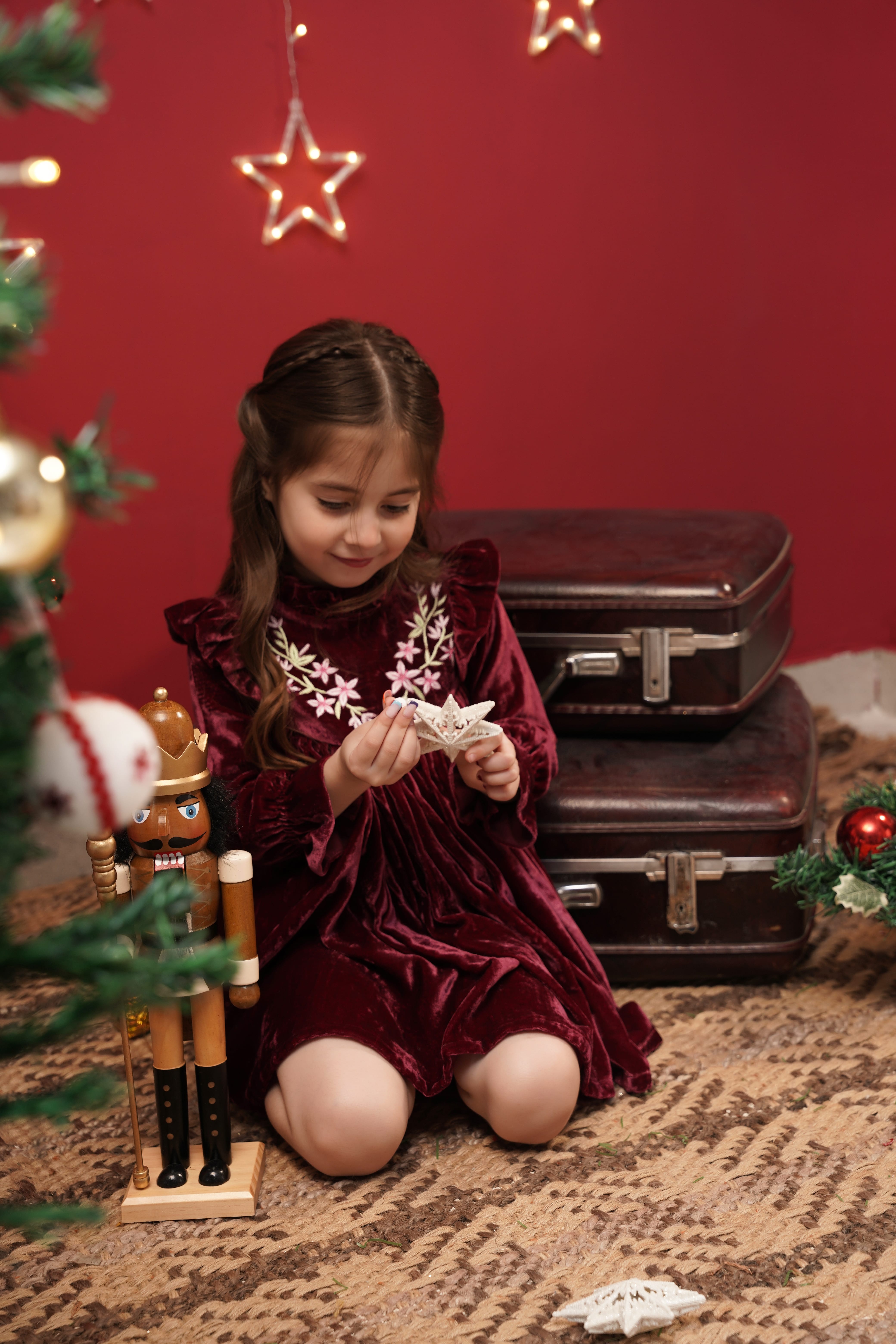 Rue - Bibbity Bobbity