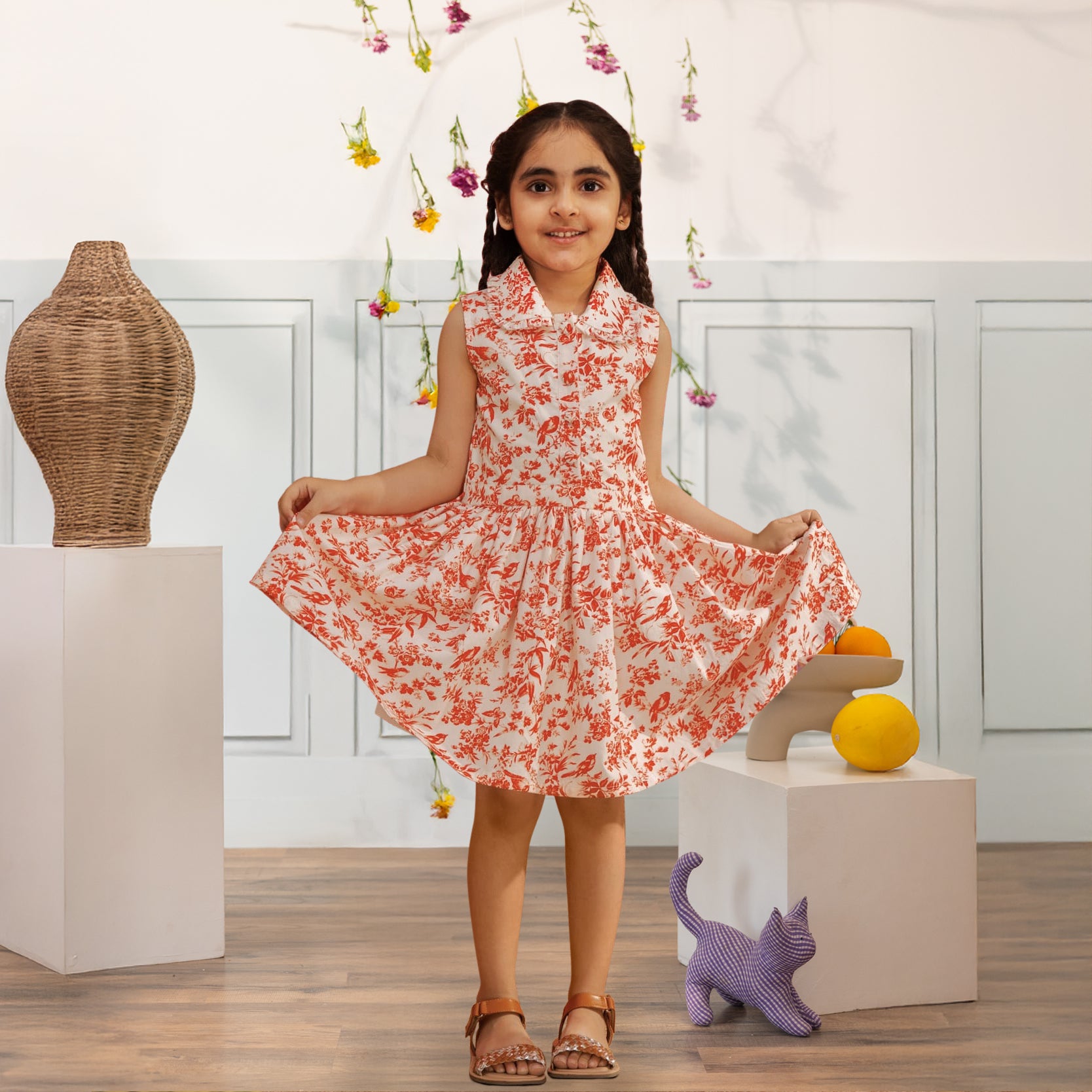 Sarah - Bibbity Bobbity