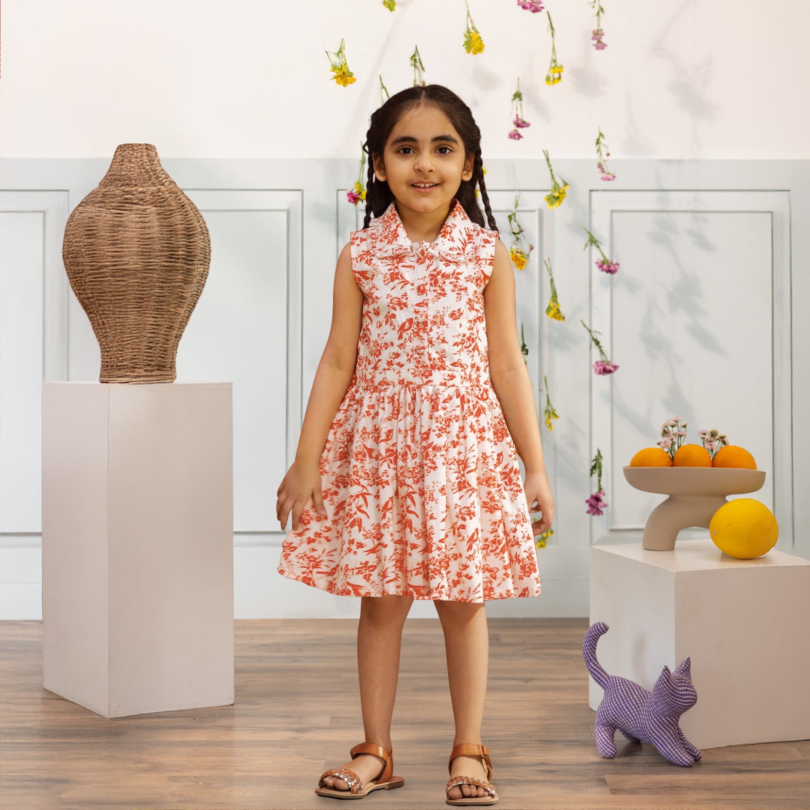 Sarah - Bibbity Bobbity