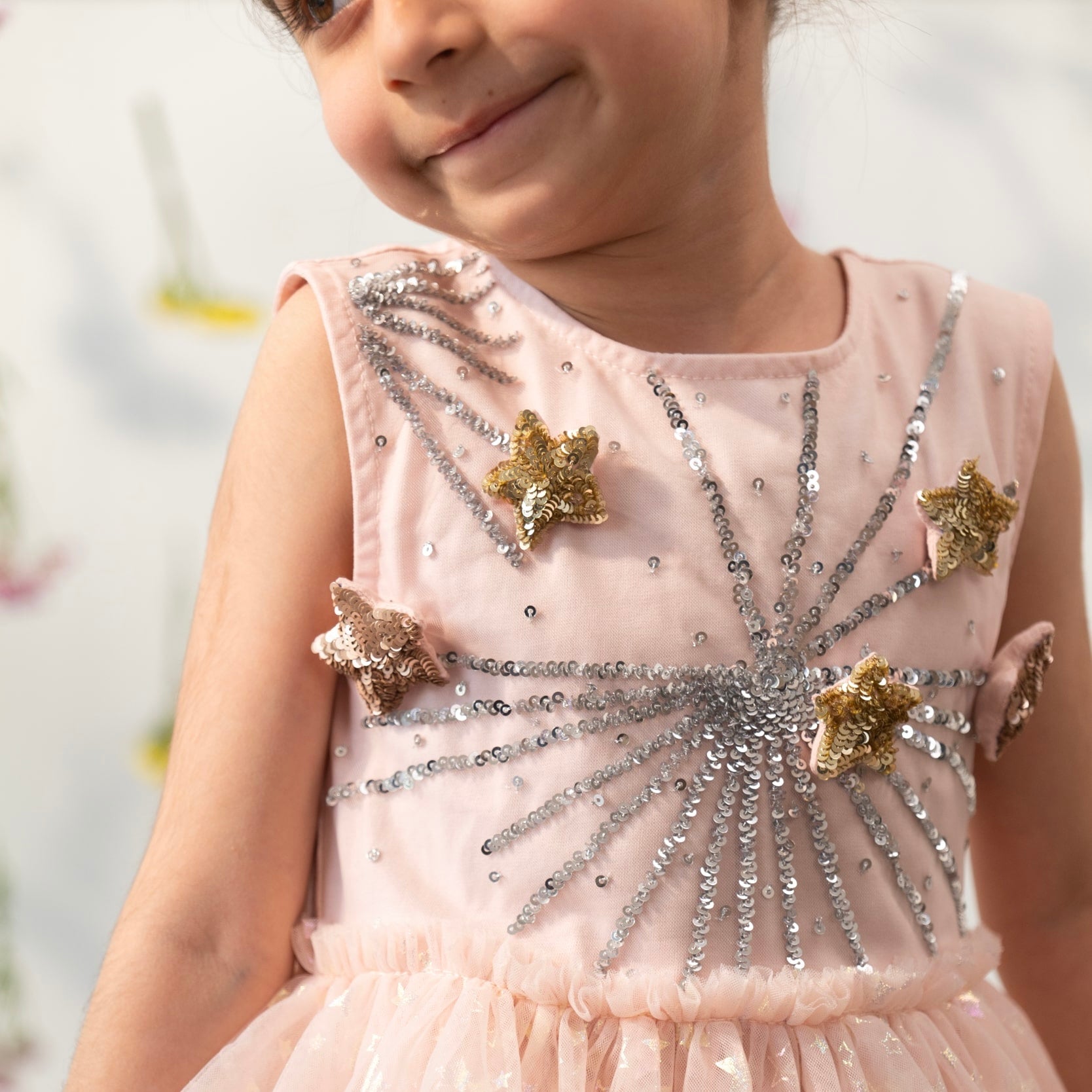 Scarlette - Bibbity Bobbity