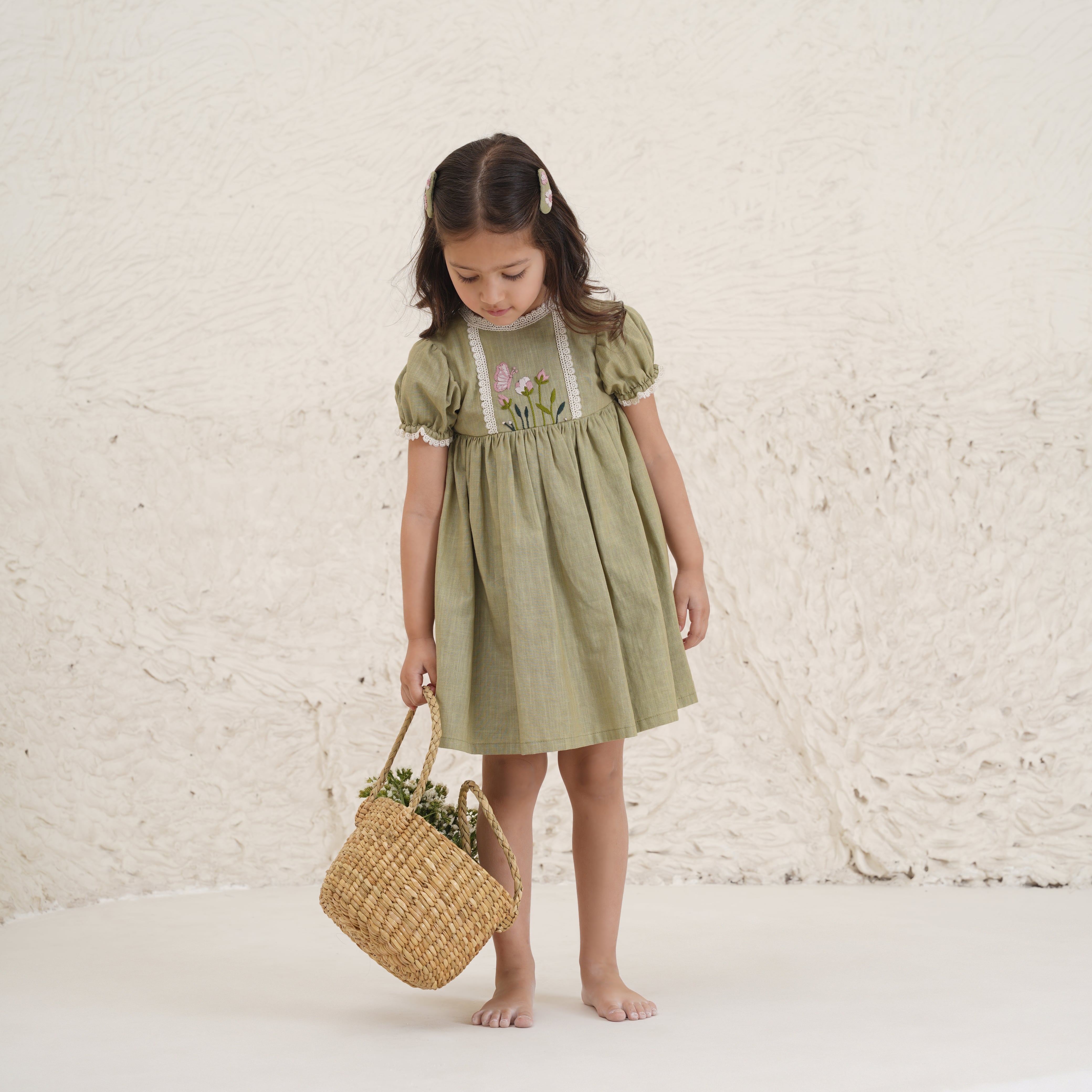 Sera - Bibbity Bobbity