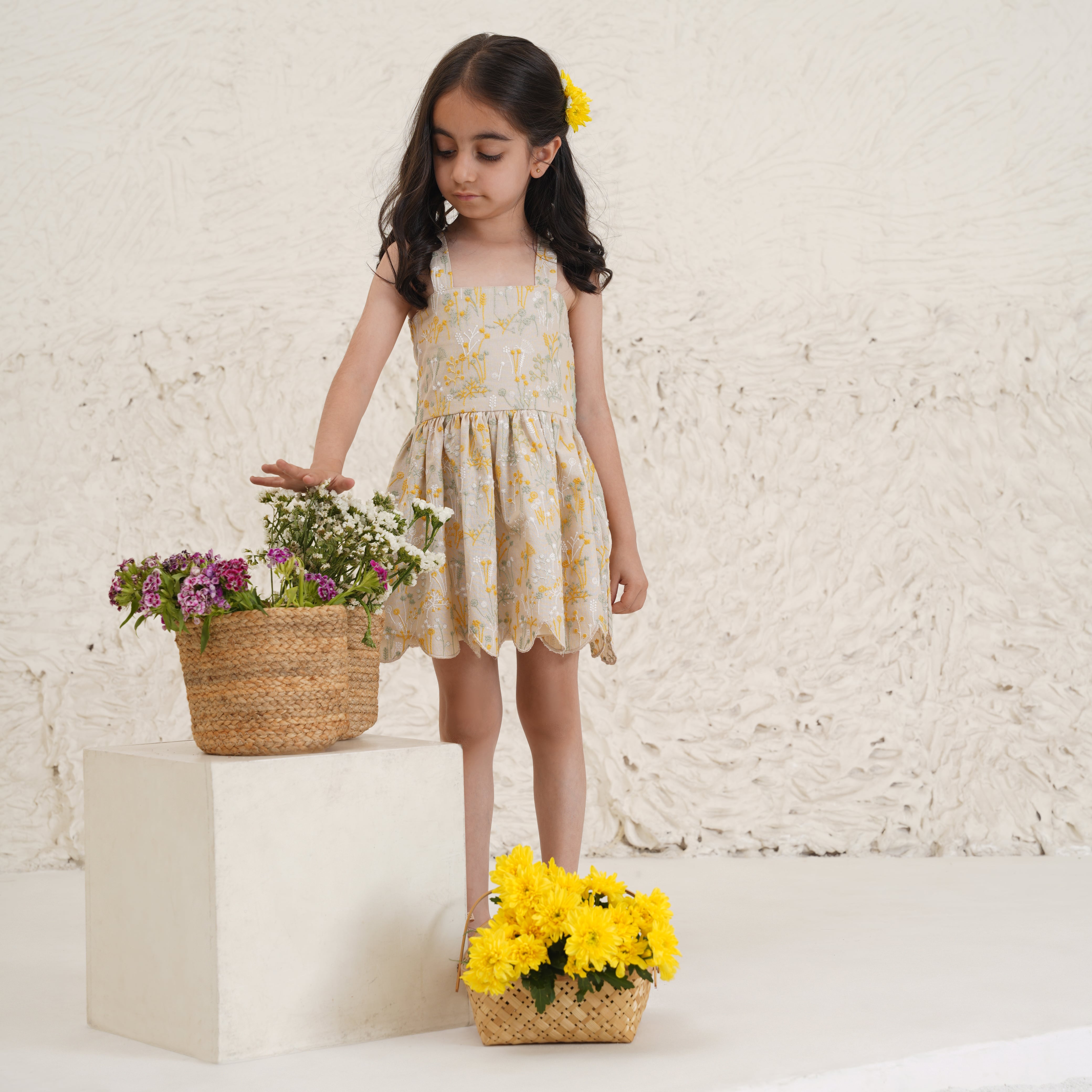 Siena - Bibbity Bobbity