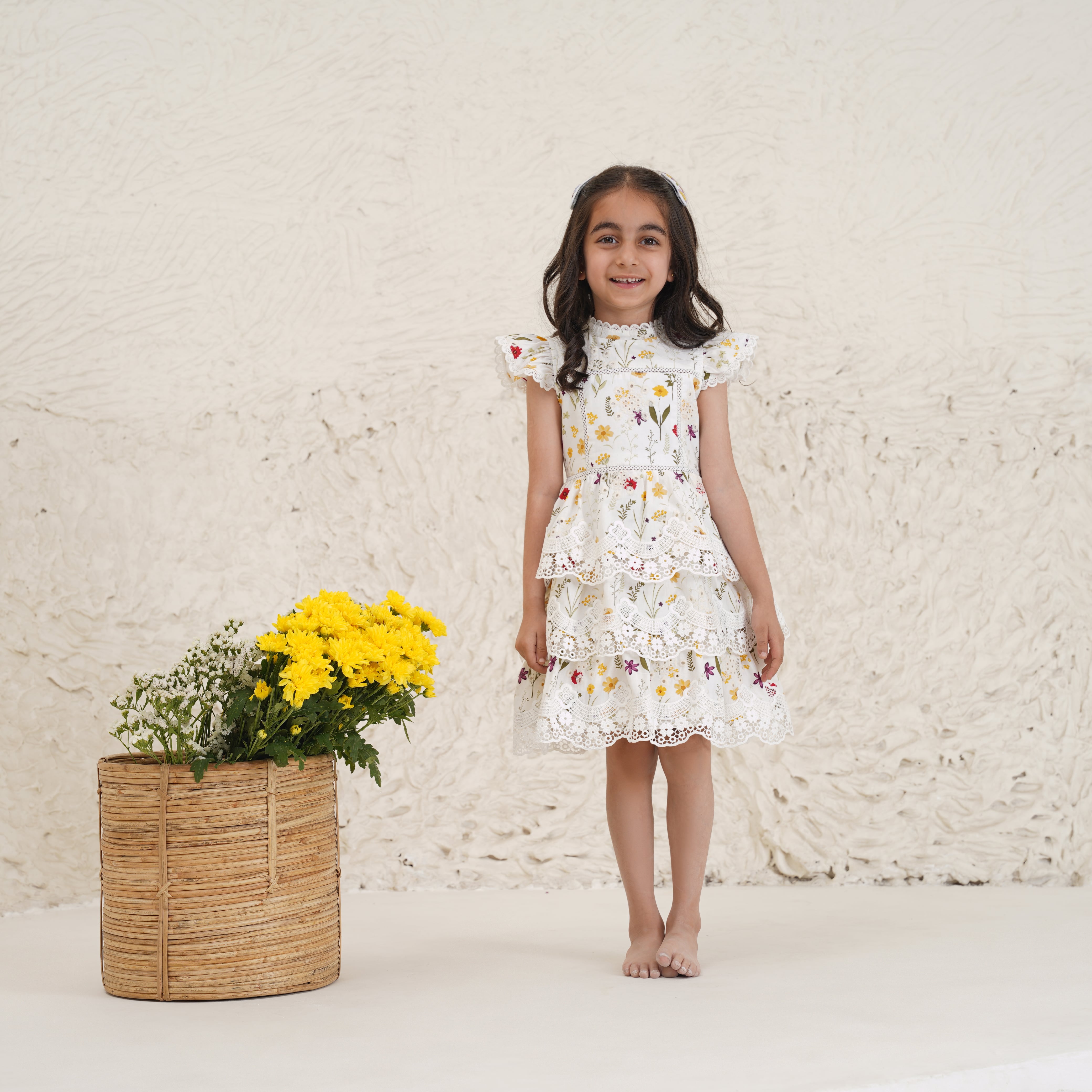 Tess - Bibbity Bobbity