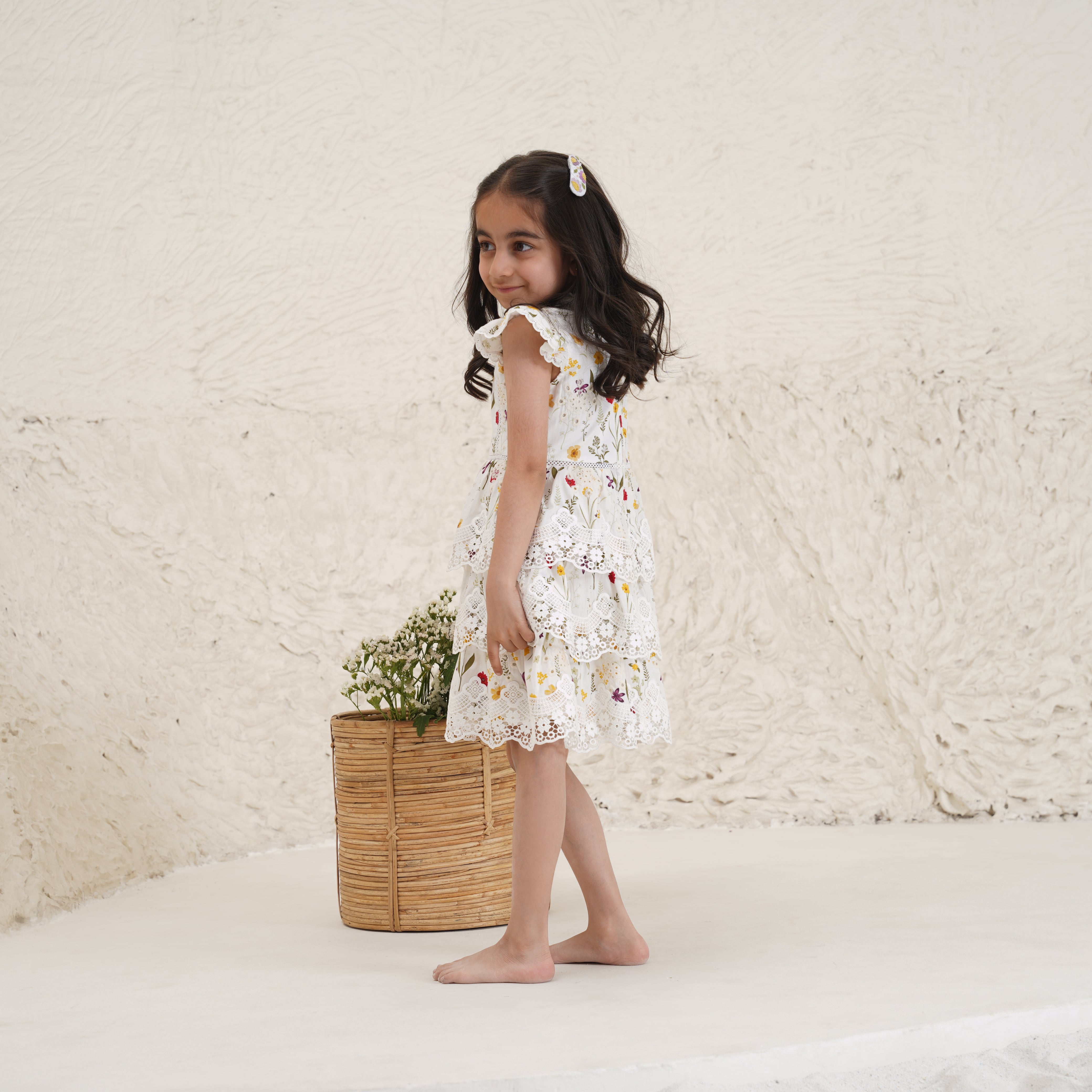 Tess - Bibbity Bobbity