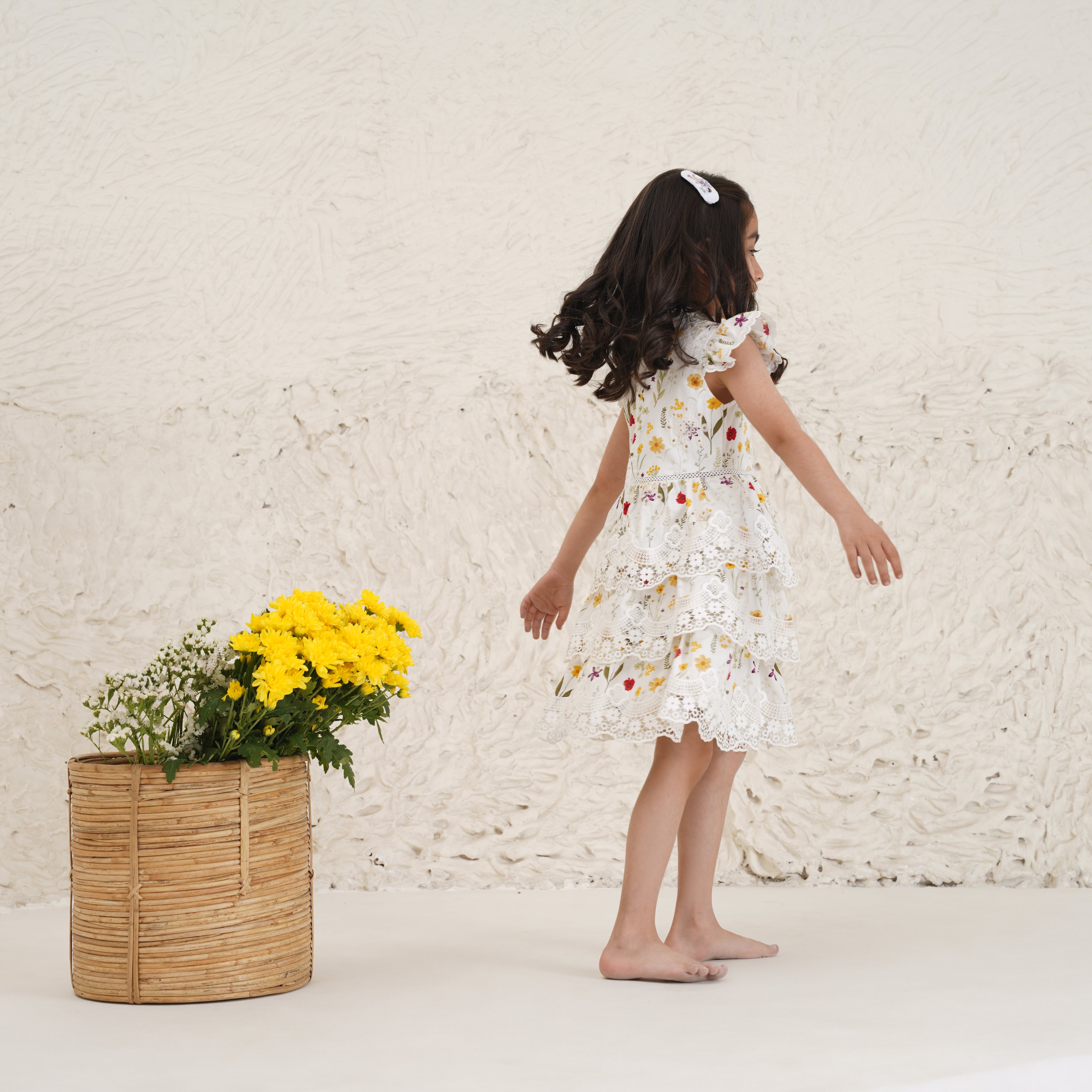 Tess - Bibbity Bobbity