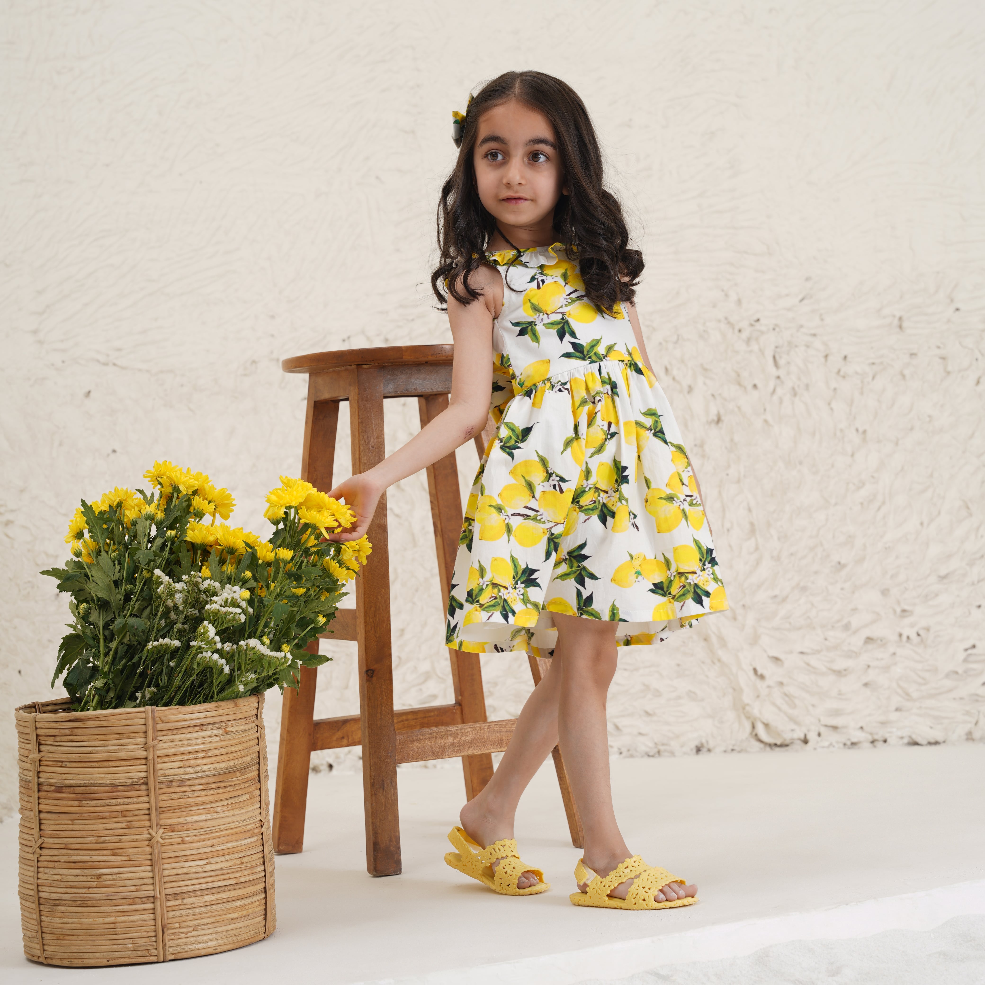 Thea - Bibbity Bobbity