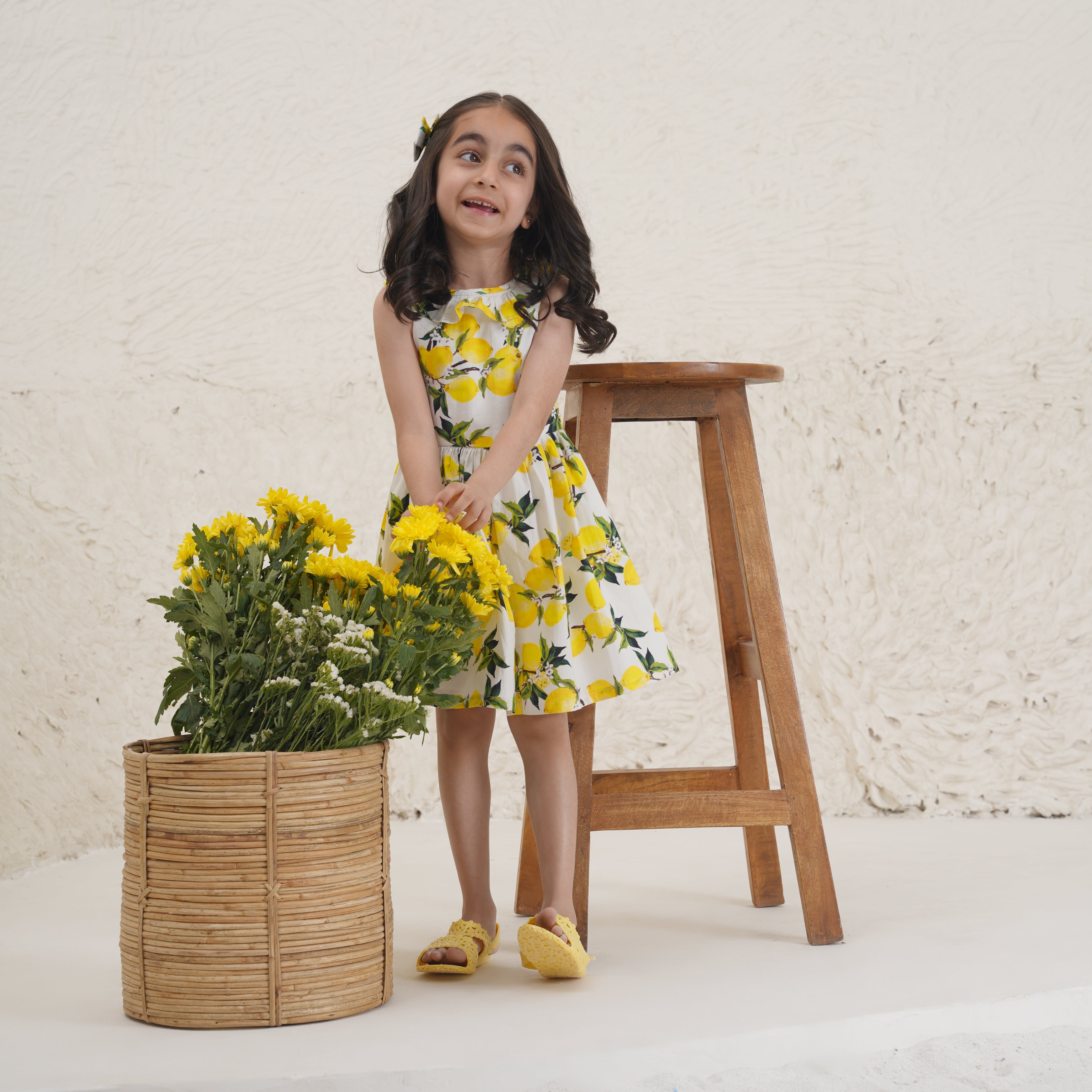 Thea - Bibbity Bobbity